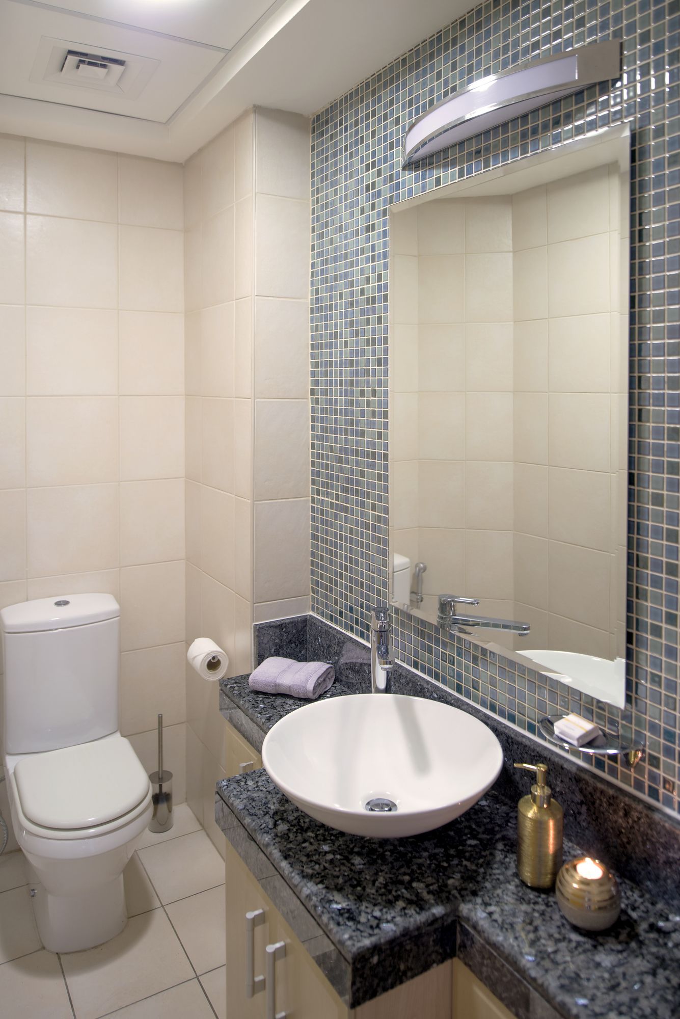 Dream Inn Dubai Apartments-Al Shahla