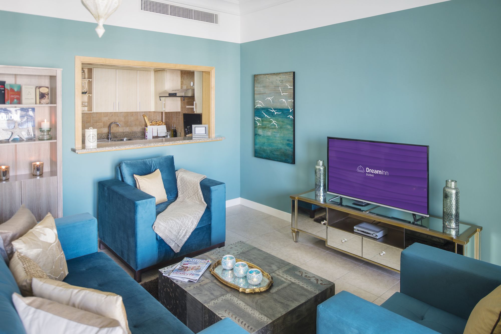 Dream Inn Dubai Apartments-Al Shahla