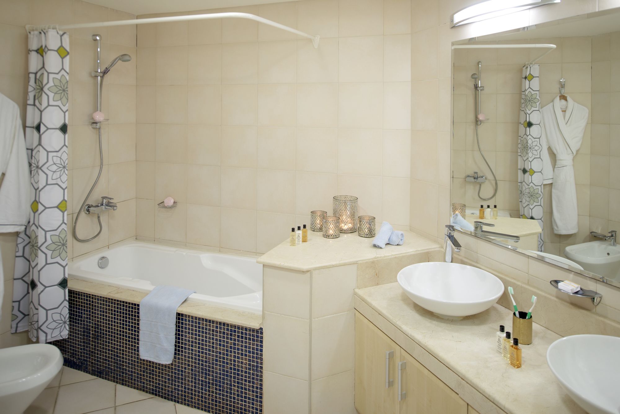 Dream Inn Dubai Apartments-Al Shahla
