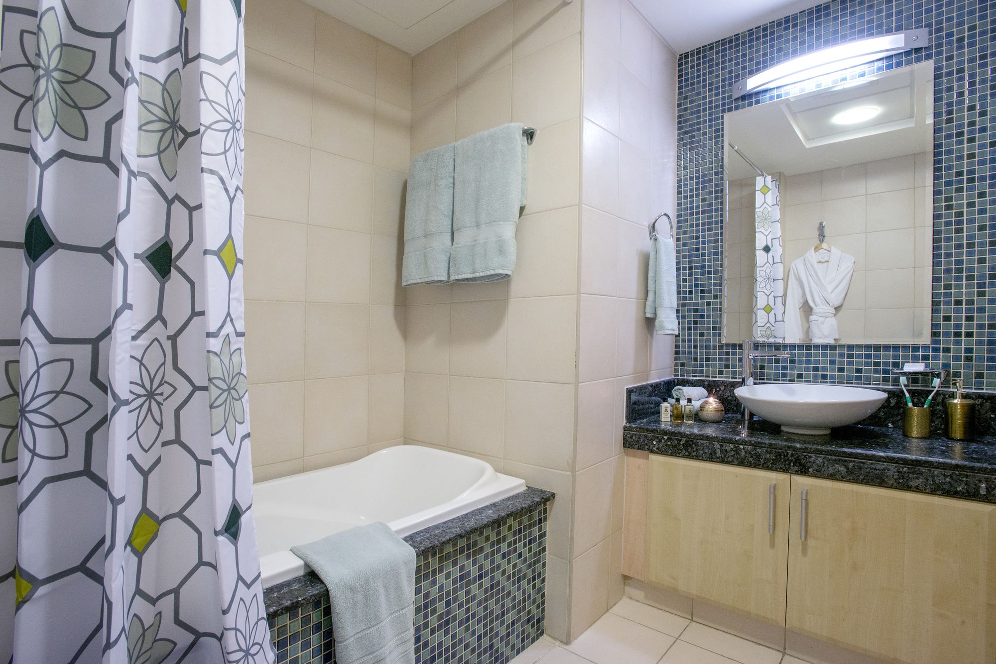 Dream Inn Dubai Apartments-Al Shahla