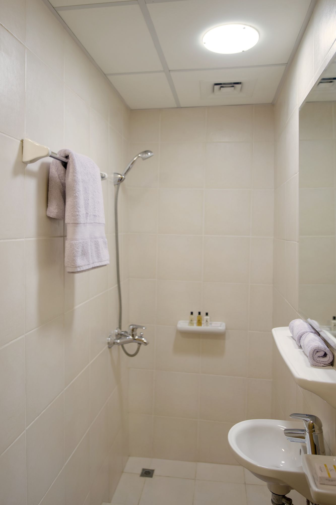 Dream Inn Dubai Apartments-Al Shahla