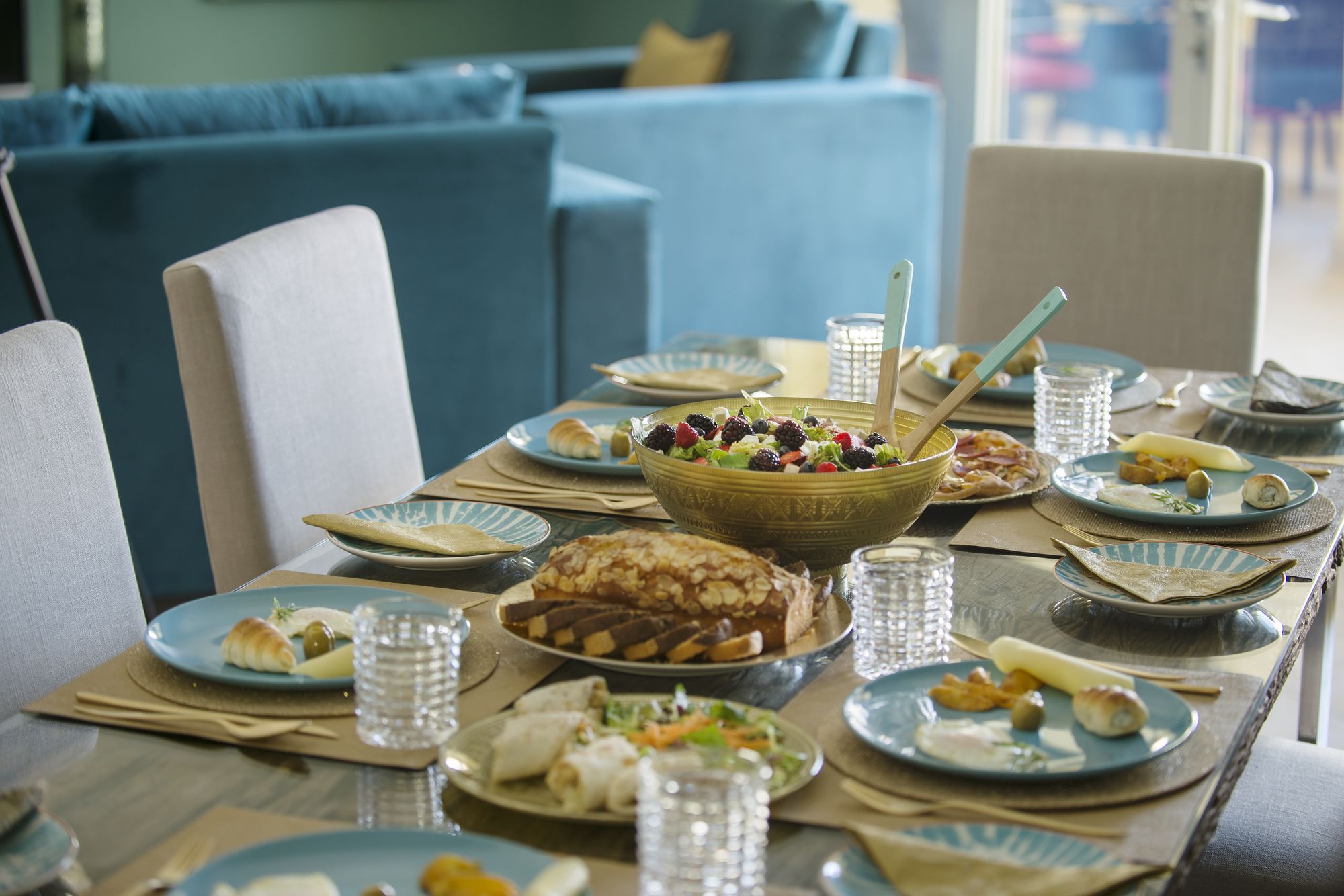 Dream Inn Dubai Apartments-Al Shahla