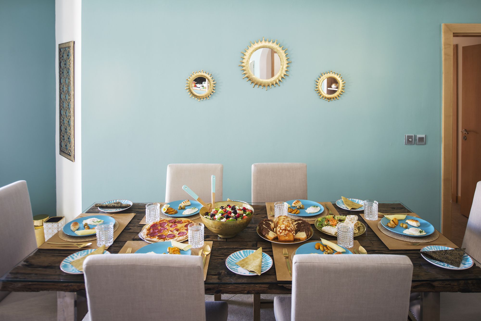 Dream Inn Dubai Apartments-Al Shahla