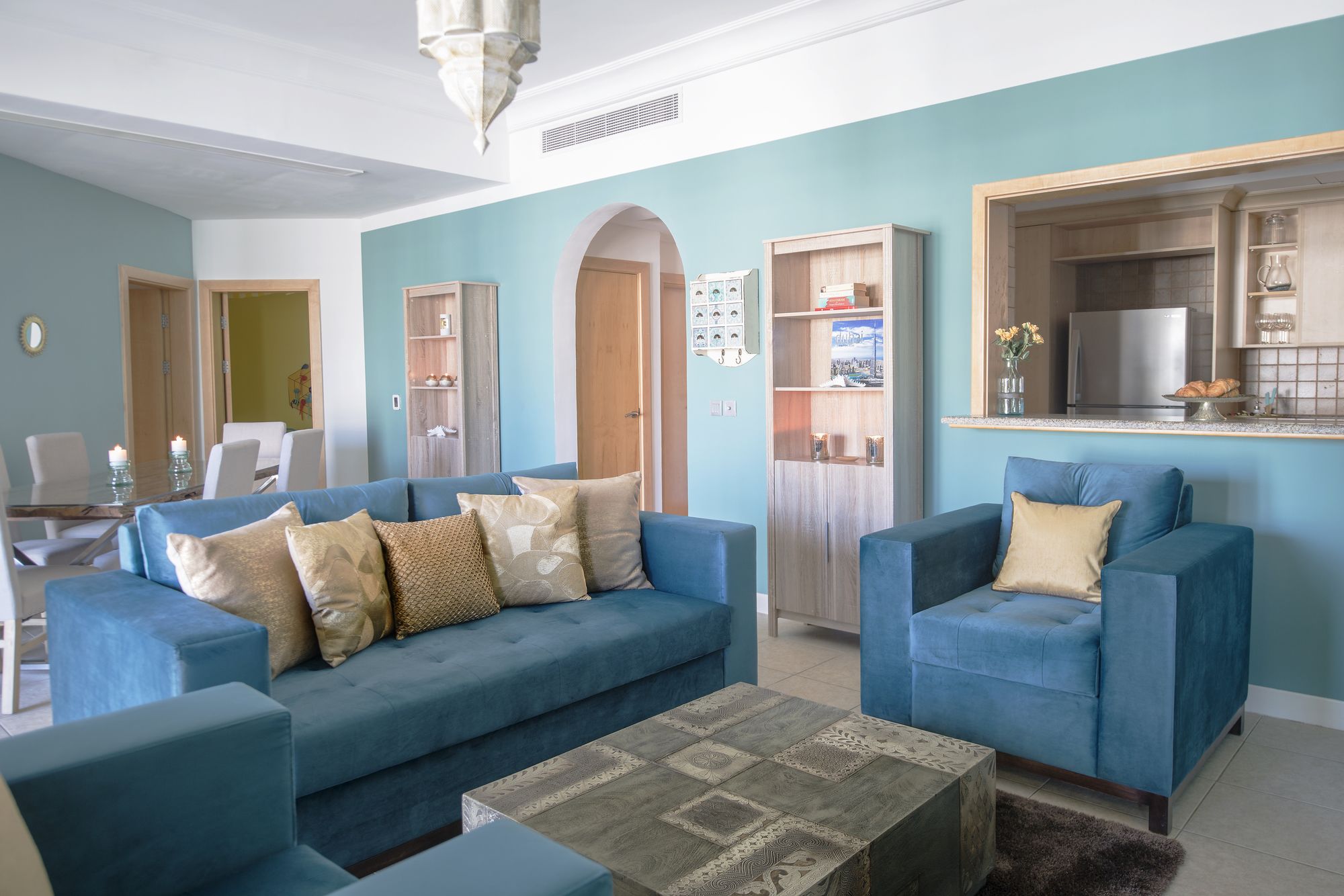 Dream Inn Dubai Apartments-Al Shahla