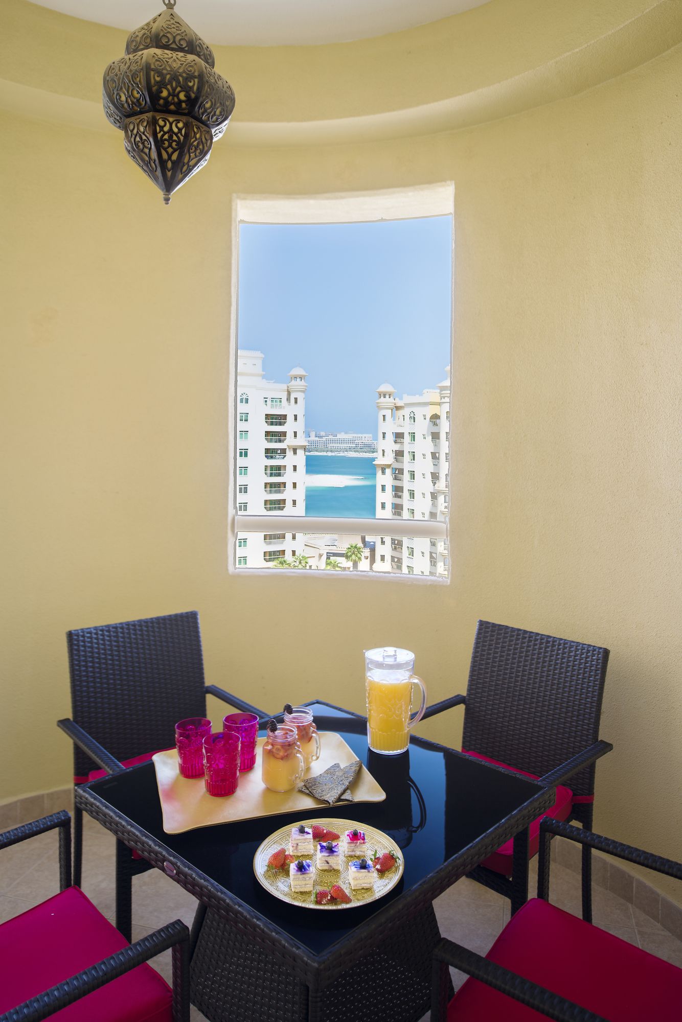 Dream Inn Dubai Apartments-Al Shahla