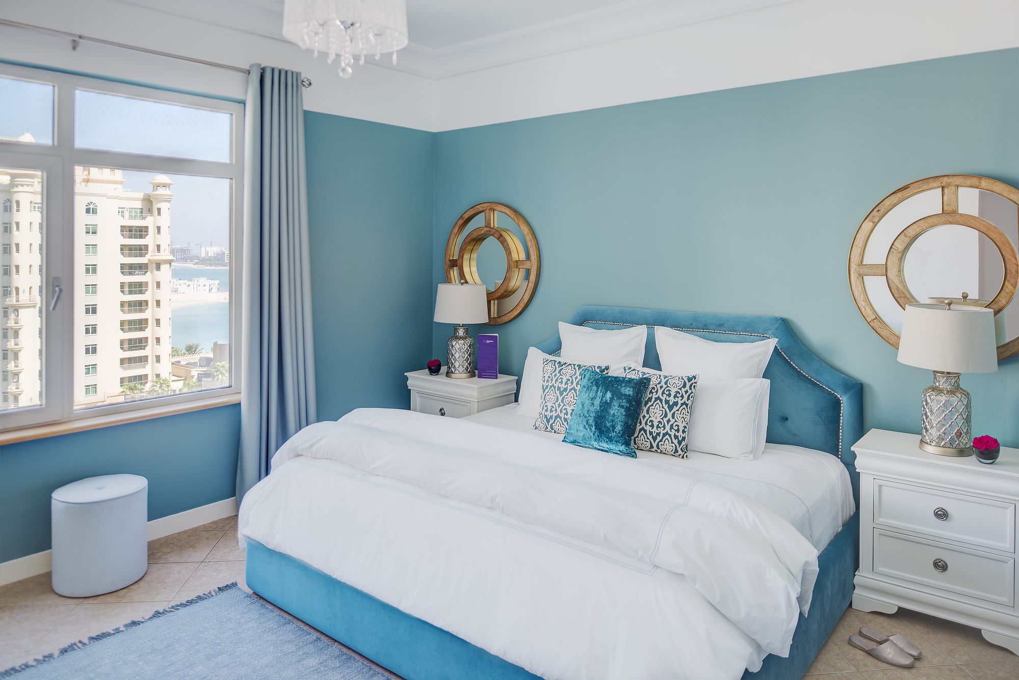 Dream Inn Dubai Apartments-Al Shahla