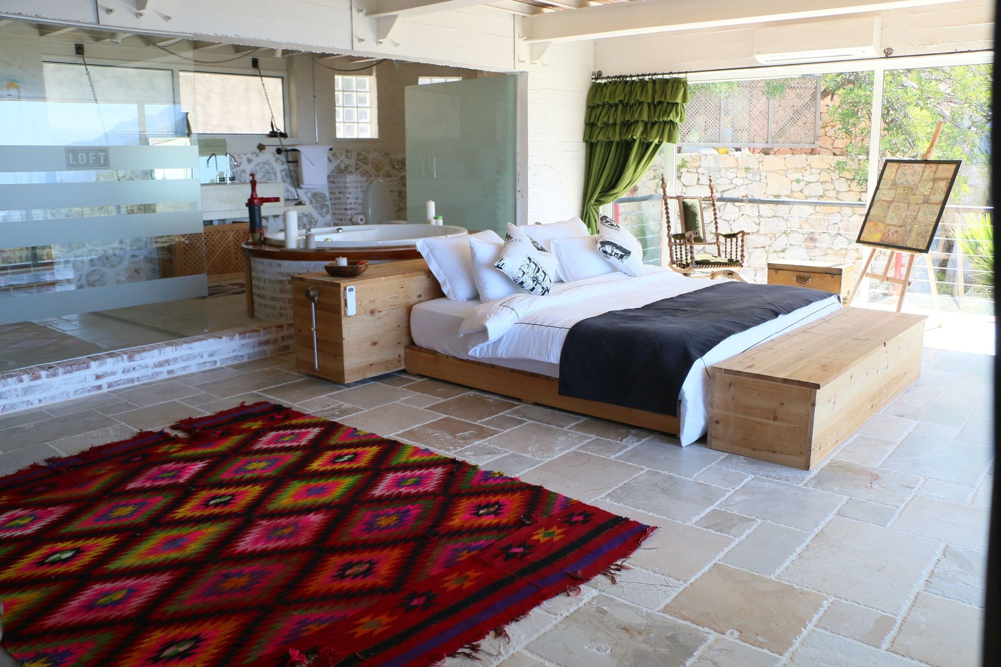 Oludeniz Loft Hotel Exclusive - Adults Only