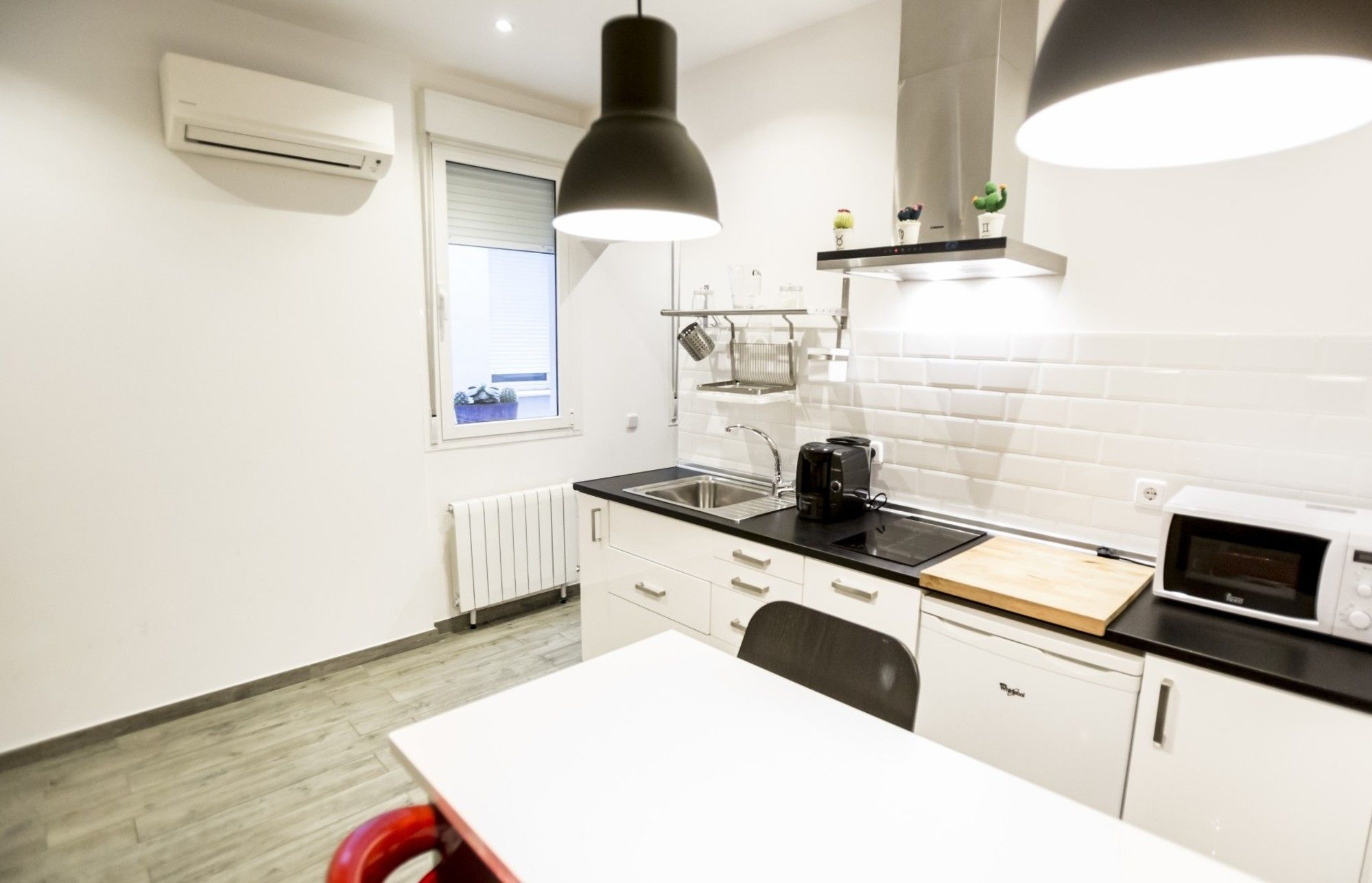 Alterhome Apartments Fuencarral