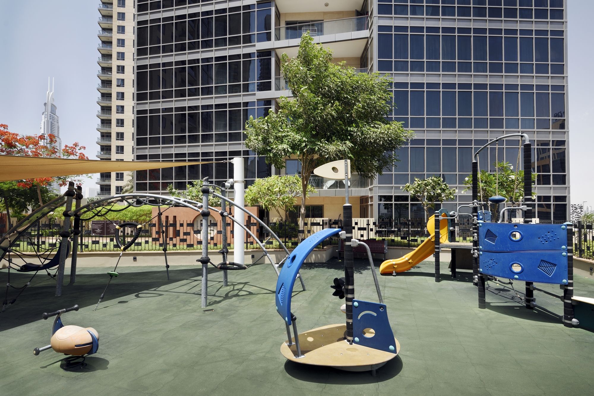 Dream Inn Dubai Apartments South Ridge 4