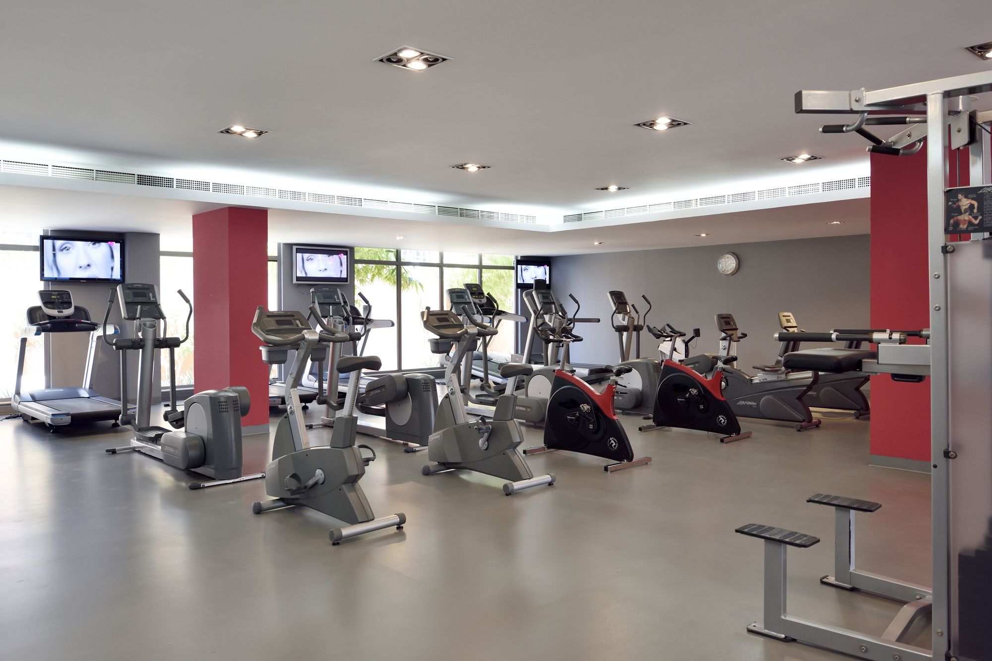 Dream Inn Dubai Apartments South Ridge 4