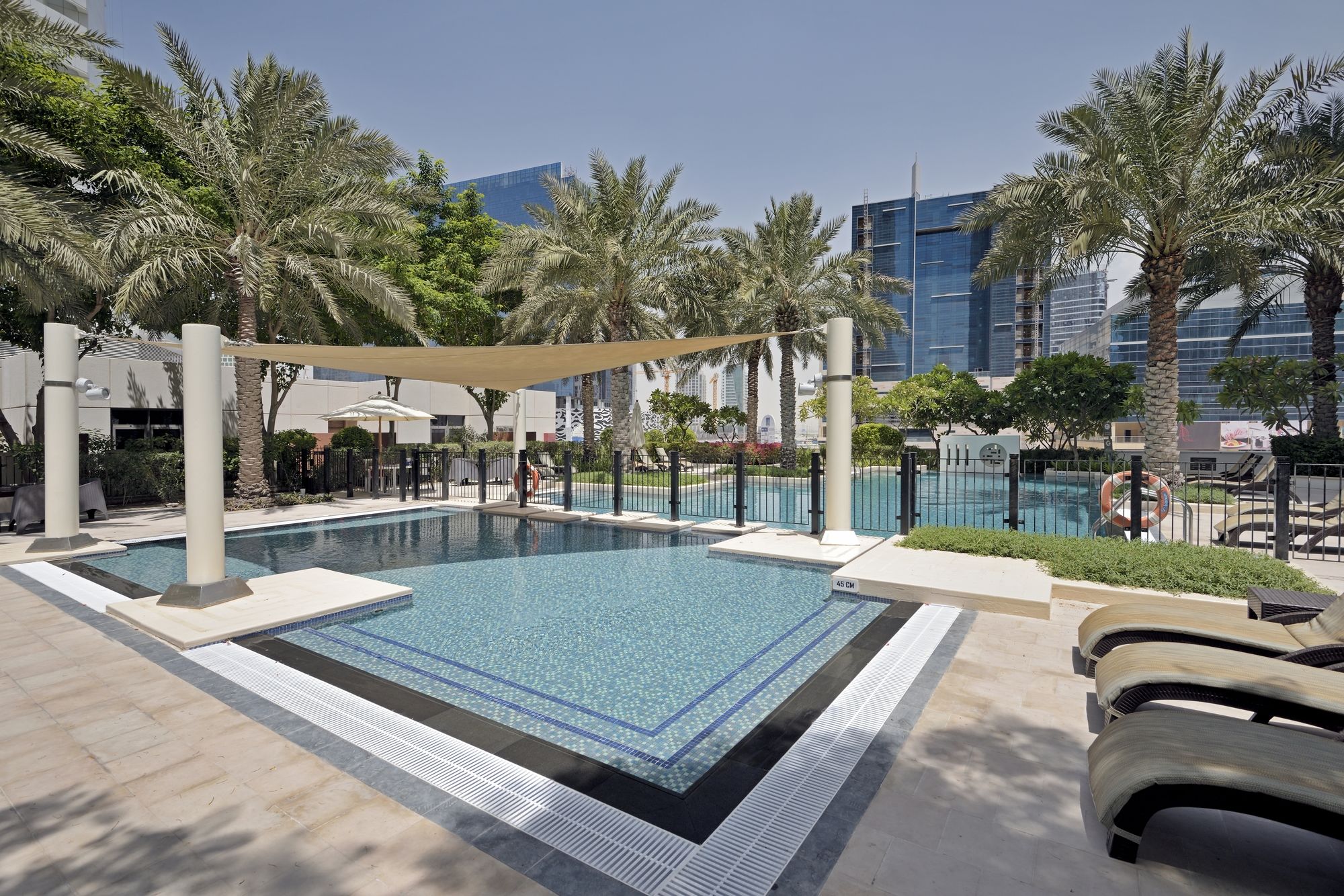 Dream Inn Dubai Apartments South Ridge 4
