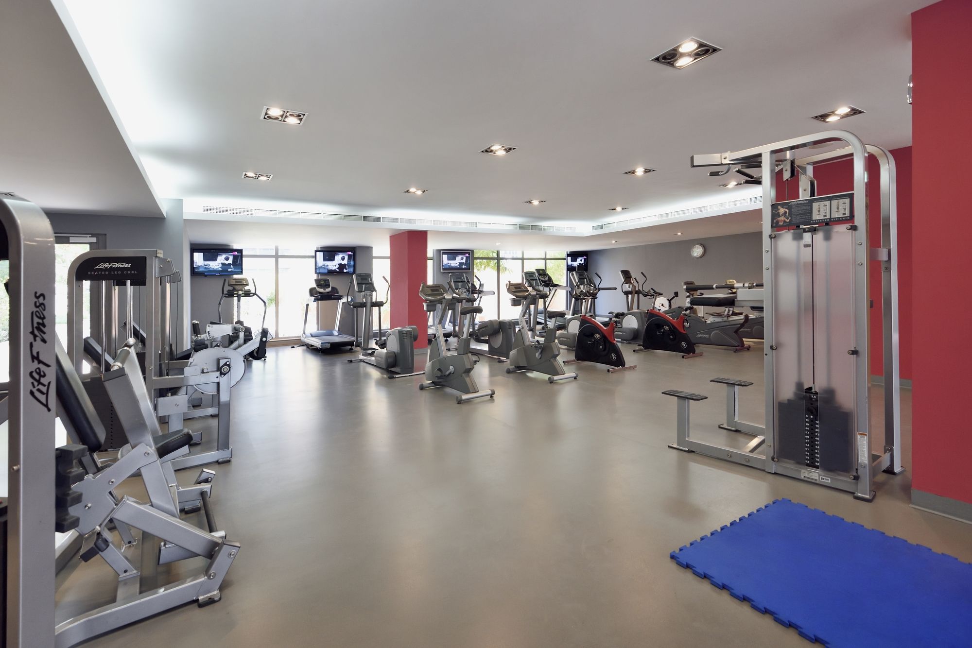 Dream Inn Dubai Apartments South Ridge 4