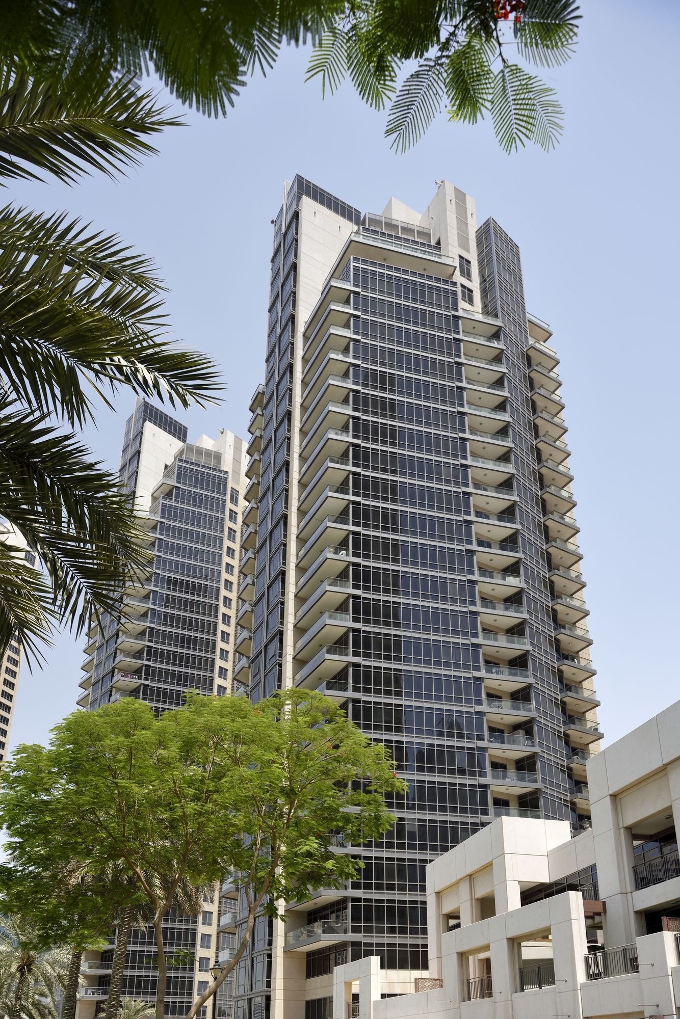 Dream Inn Dubai Apartments South Ridge 4