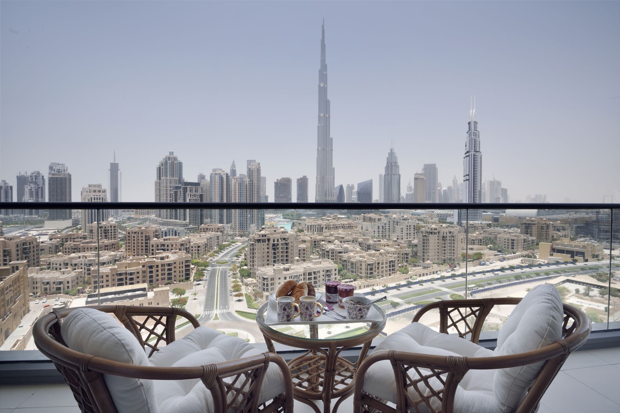 Dream Inn Dubai Apartments South Ridge 4
