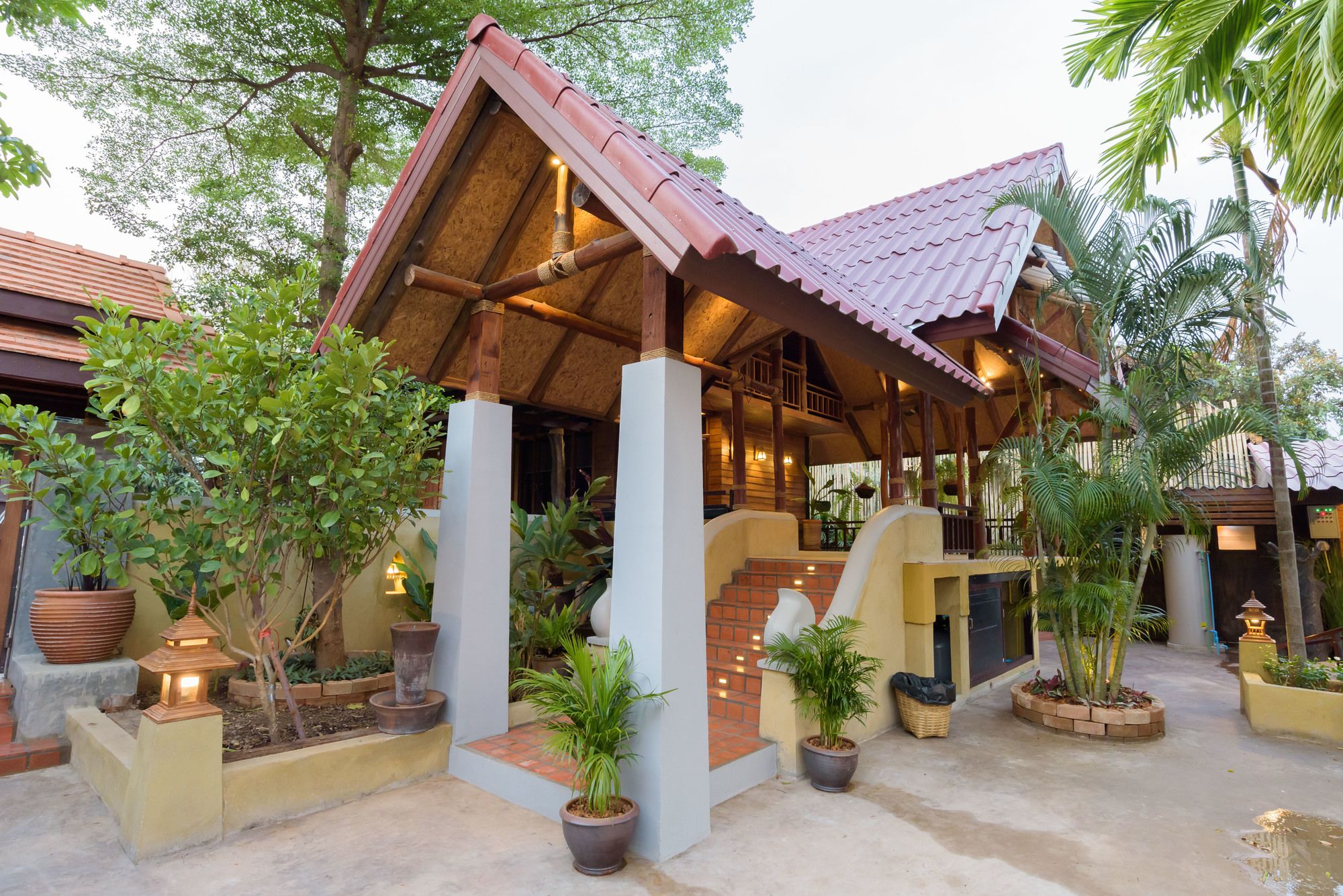 Sabai Riverside