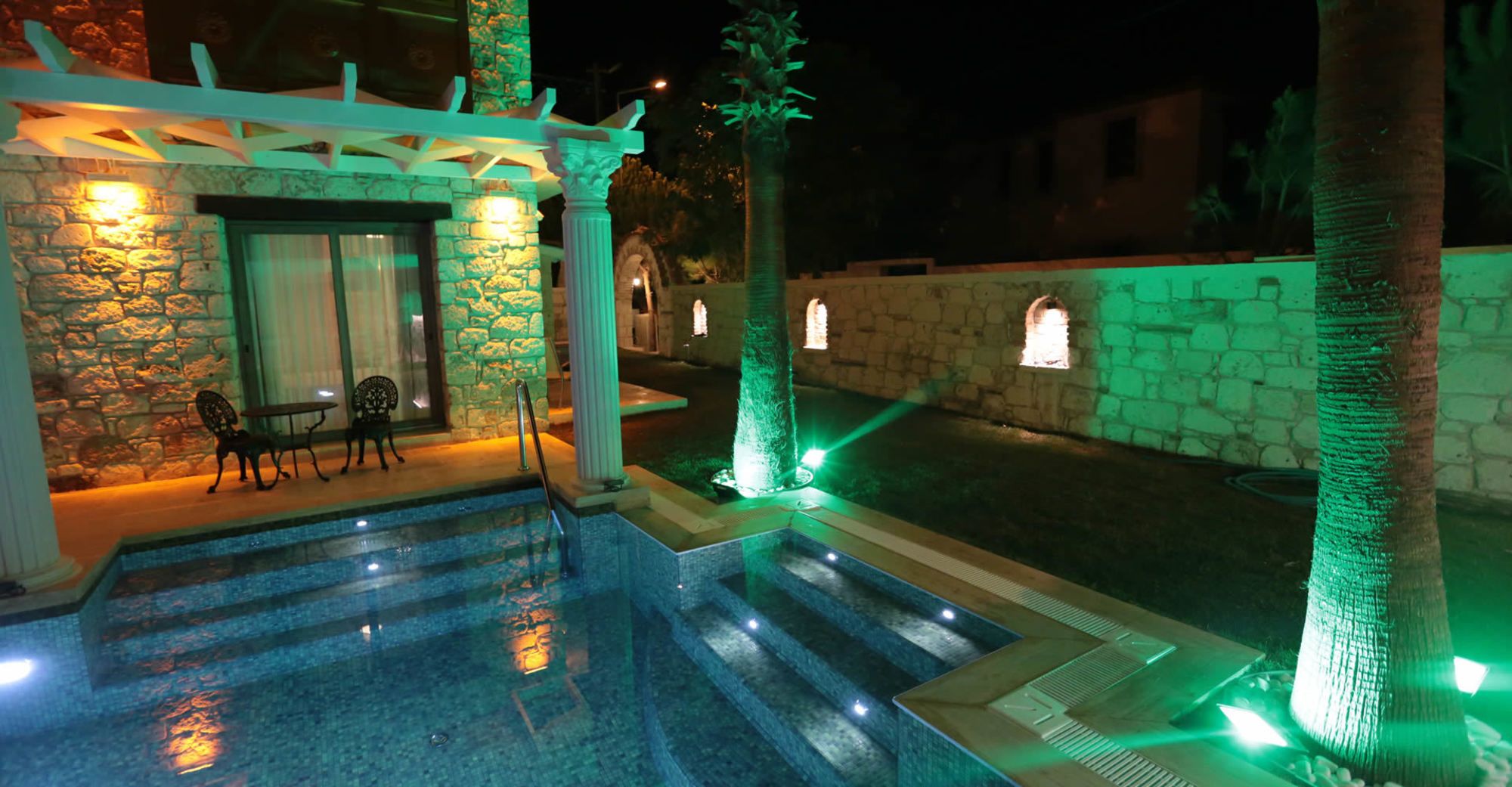 Hotel De Gold Alacati - Adults Only