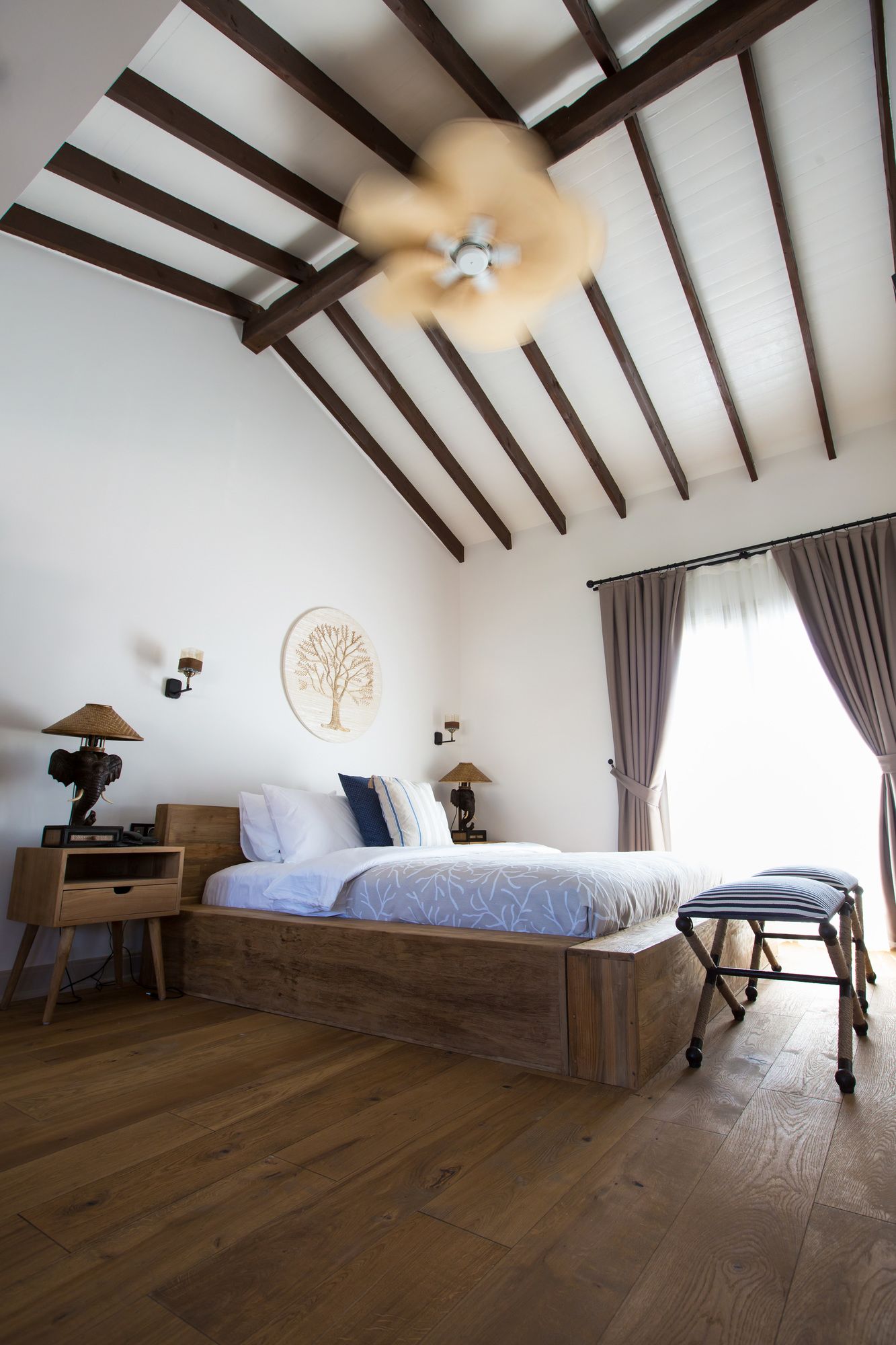 Agrovela Alacati Hotel