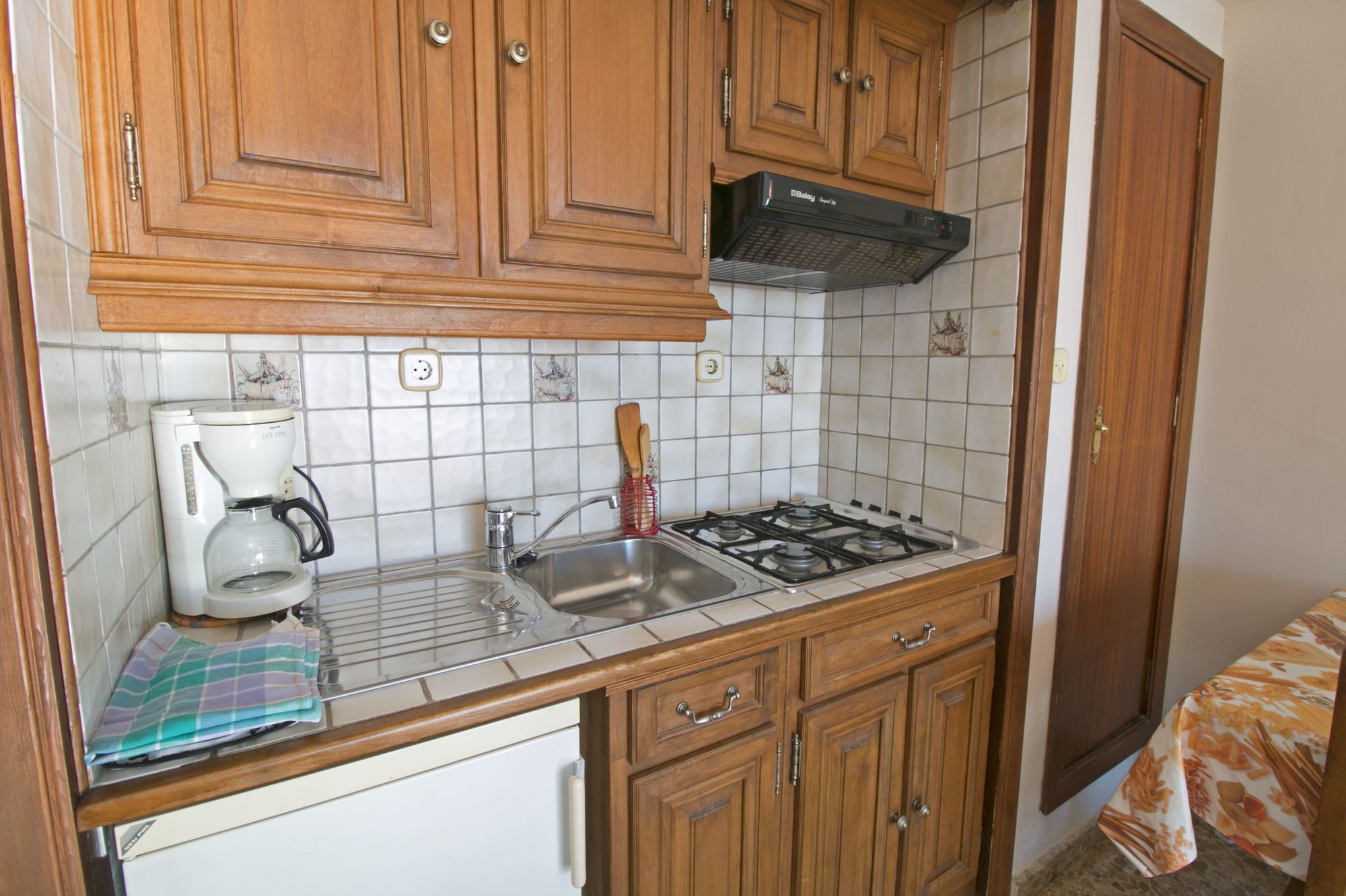 Holiday Apartment Liberty - Costa Calpe