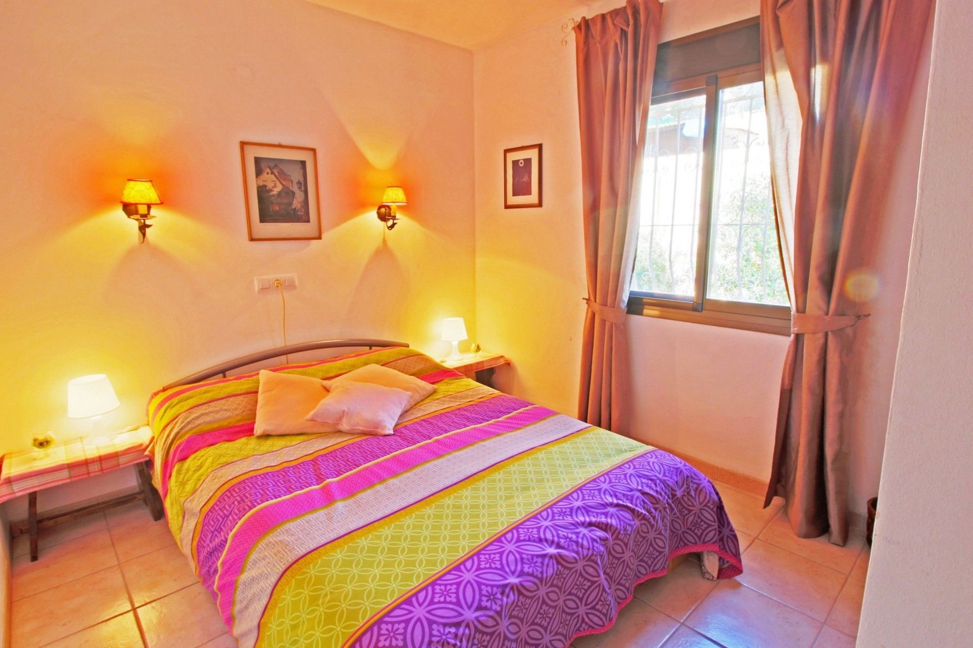 Villas Costa Calpe - Ebi