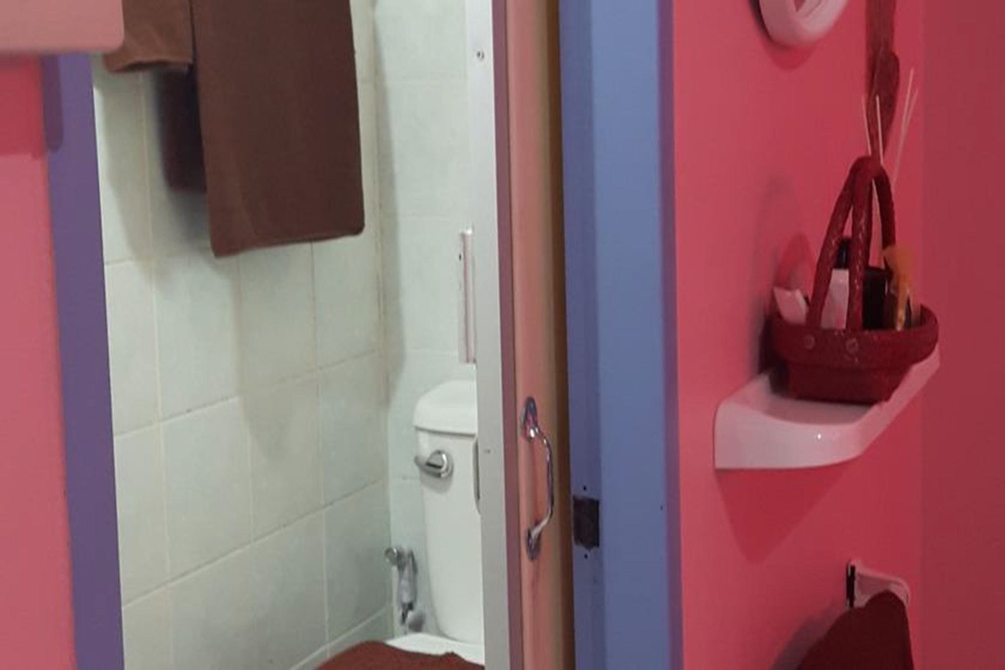 Roomstay Ruenkaew