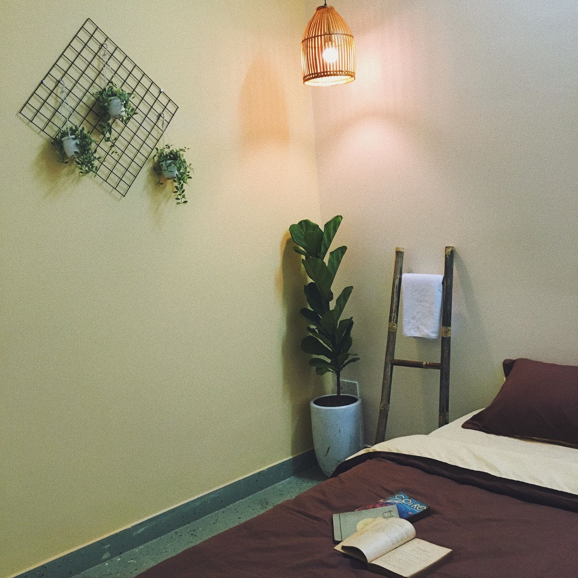 1900 Hoi Do - Hostel