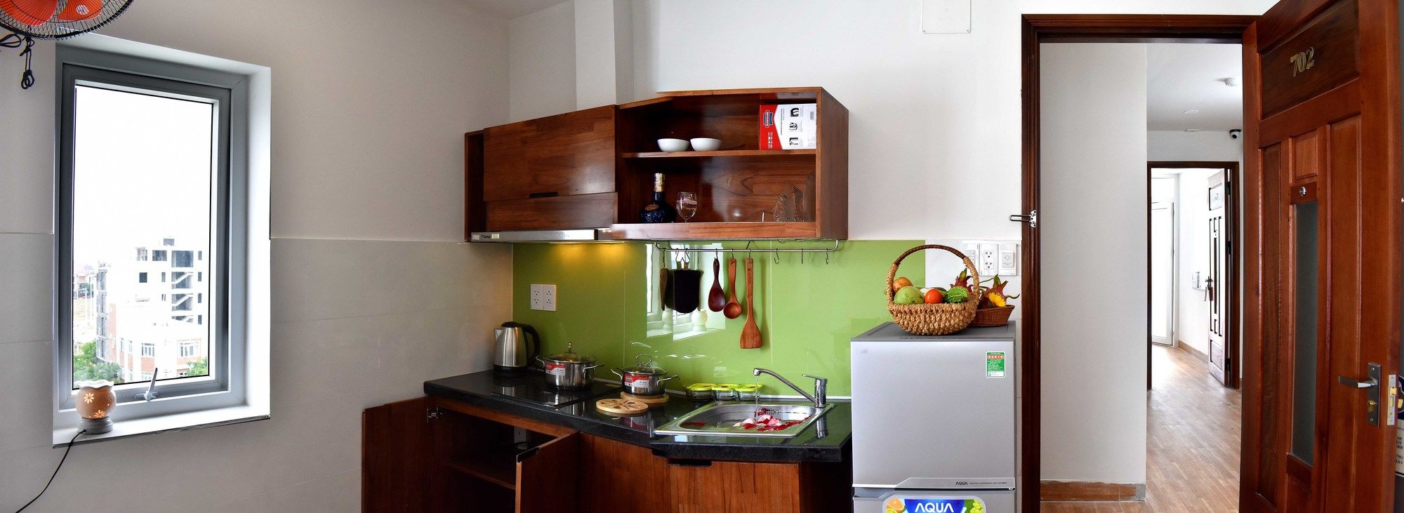 Danang Beach Homestay