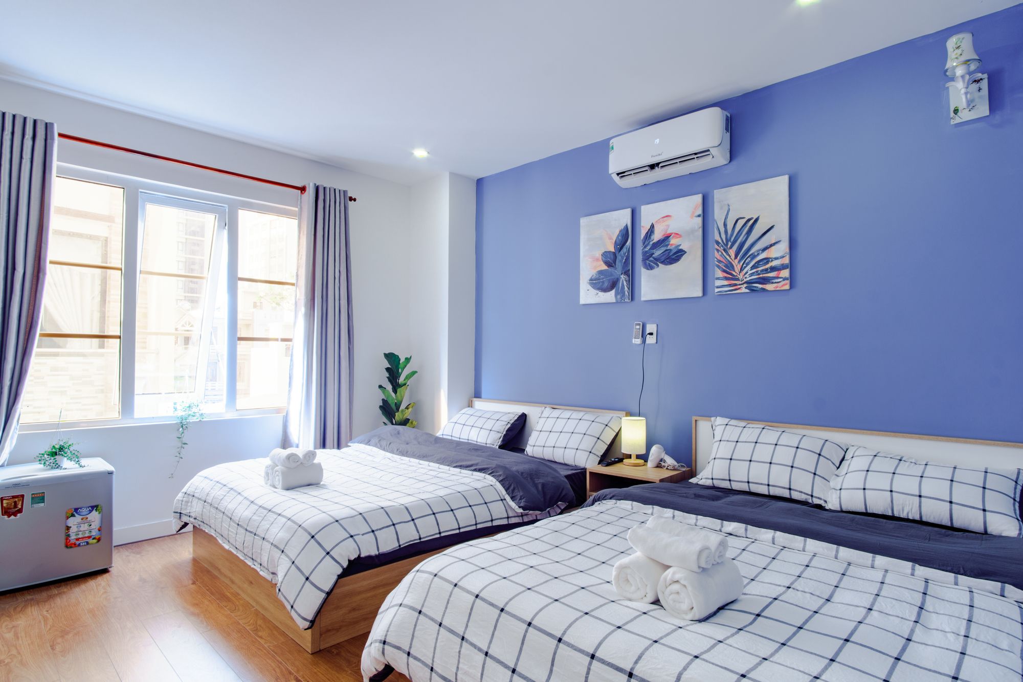 Dreamy House Boutique Hotel