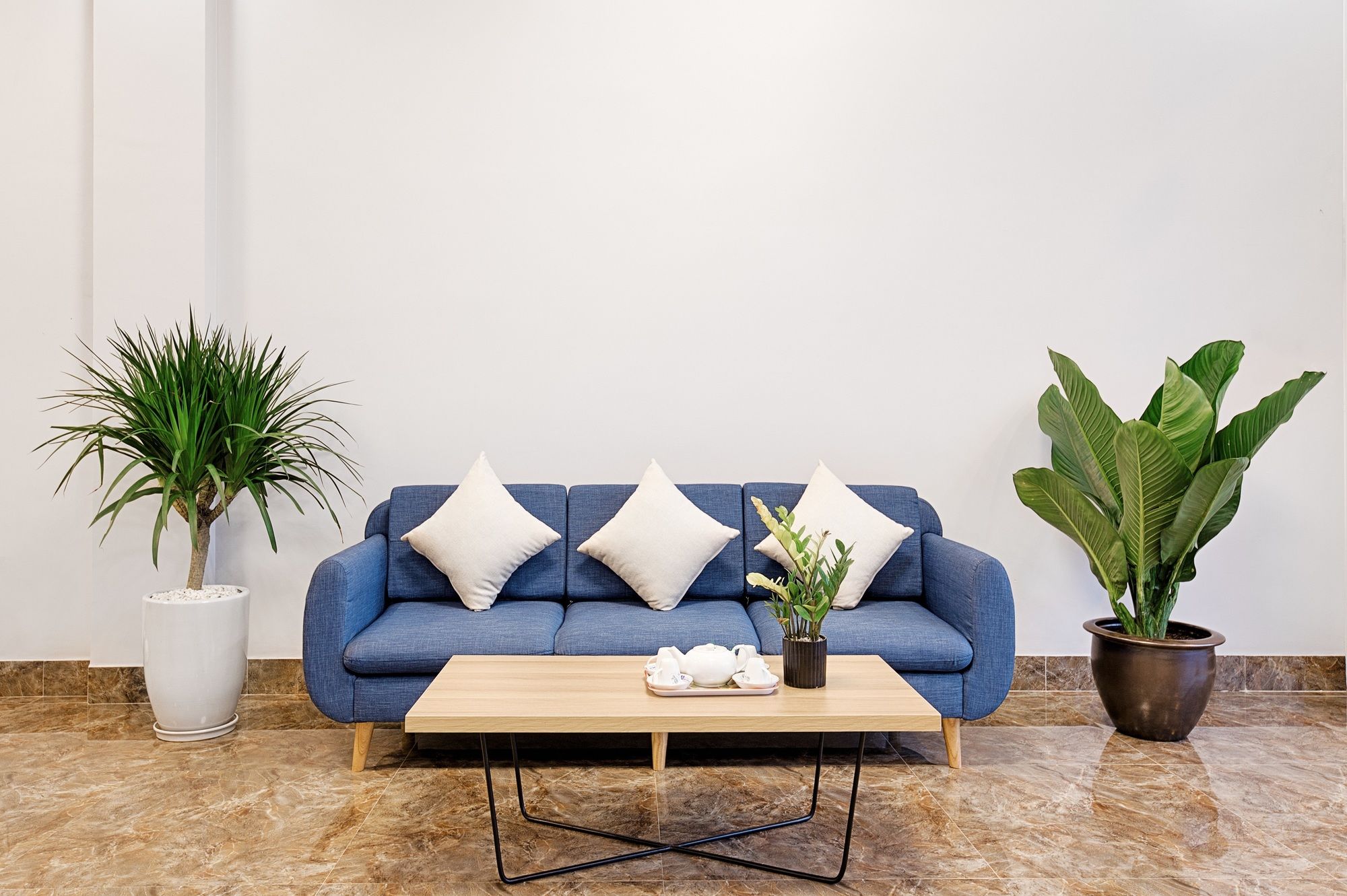 Vinh Thong Apartments