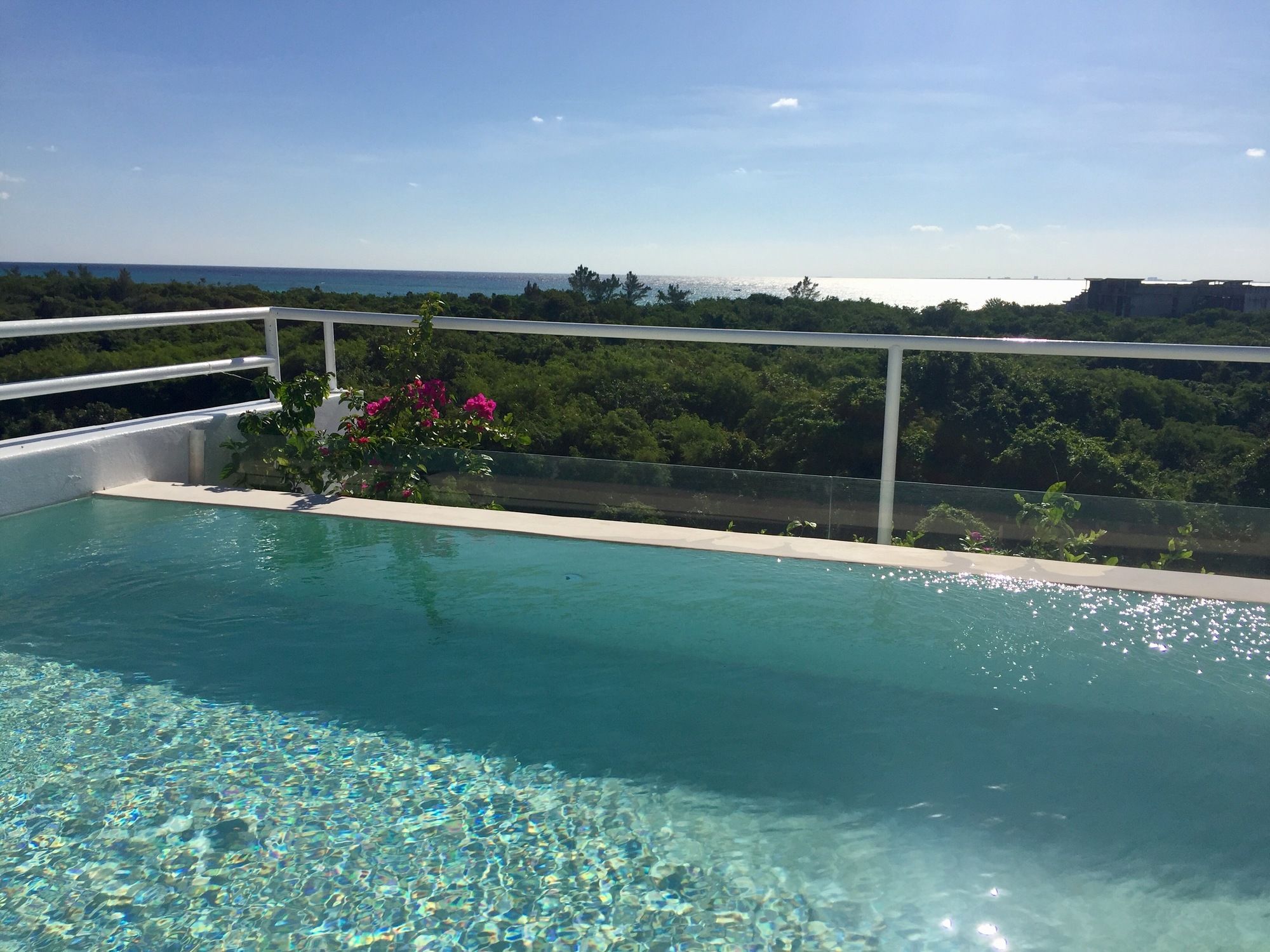 Ocean Zen Suites