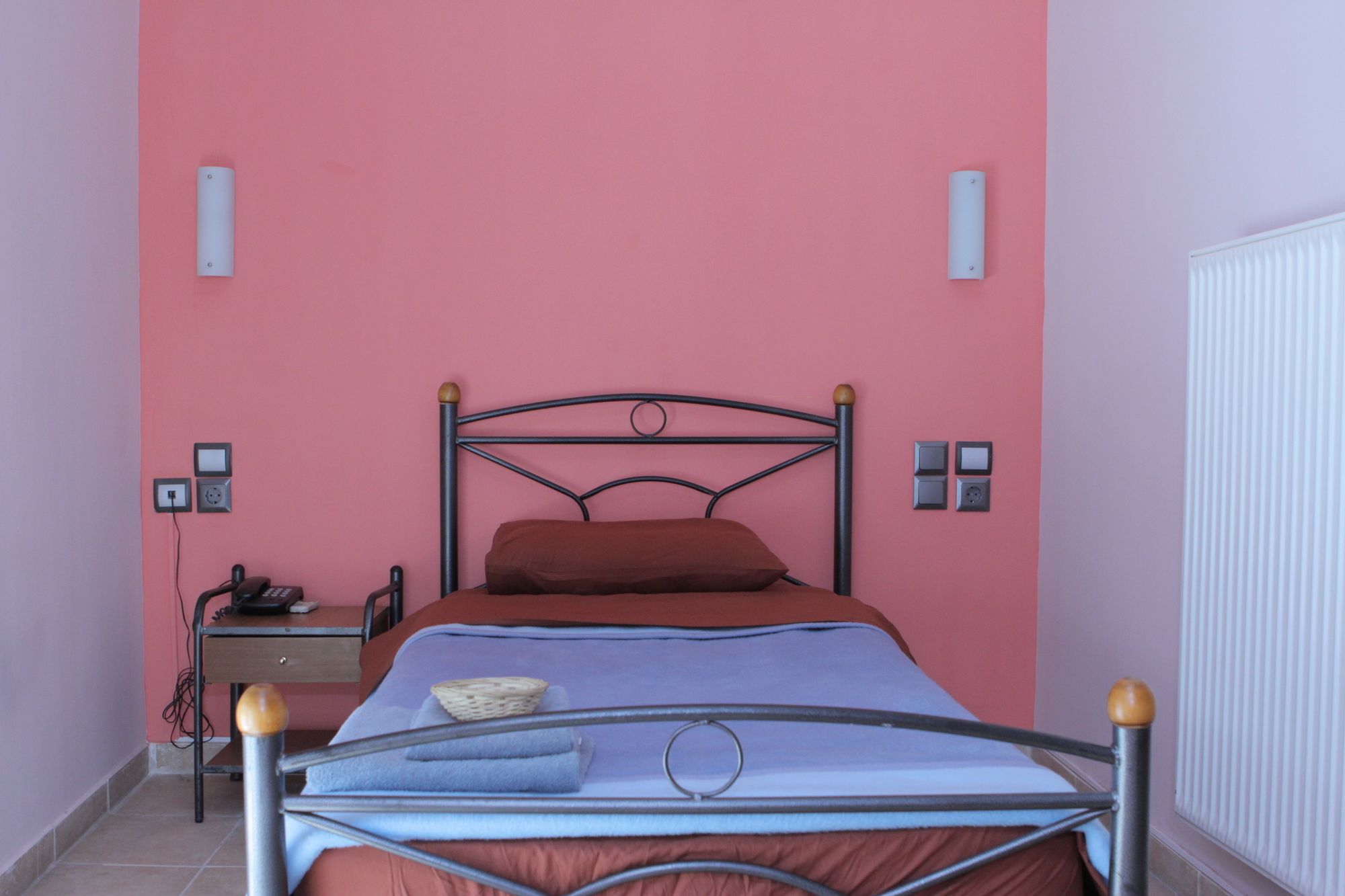 Dionysos Hotel Athens