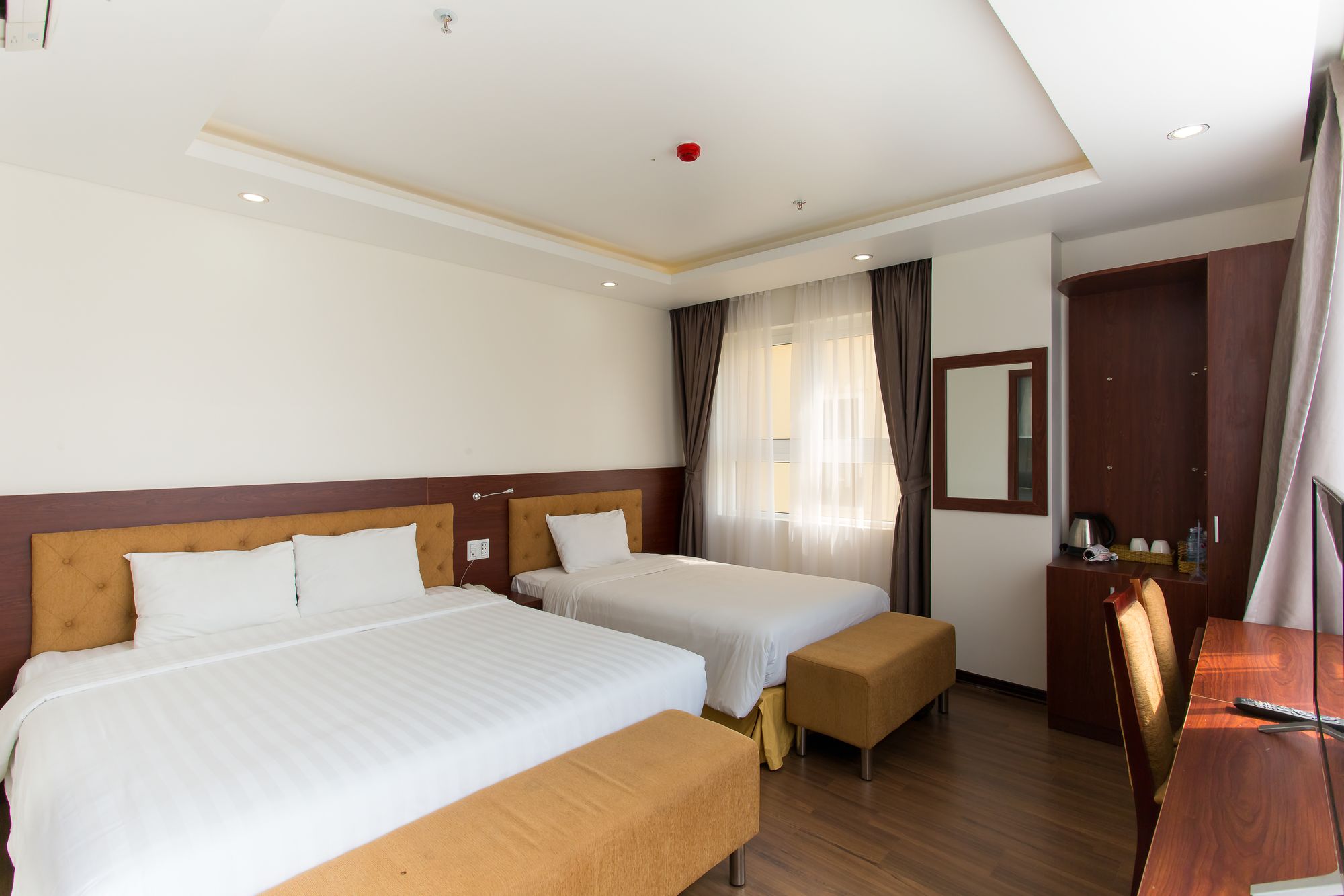 Kien Cuong 1 Hotel