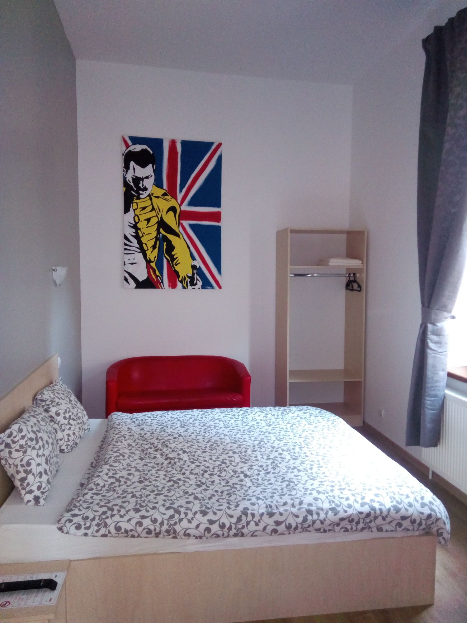 Central Guesthouse Bucharest - Adults Only