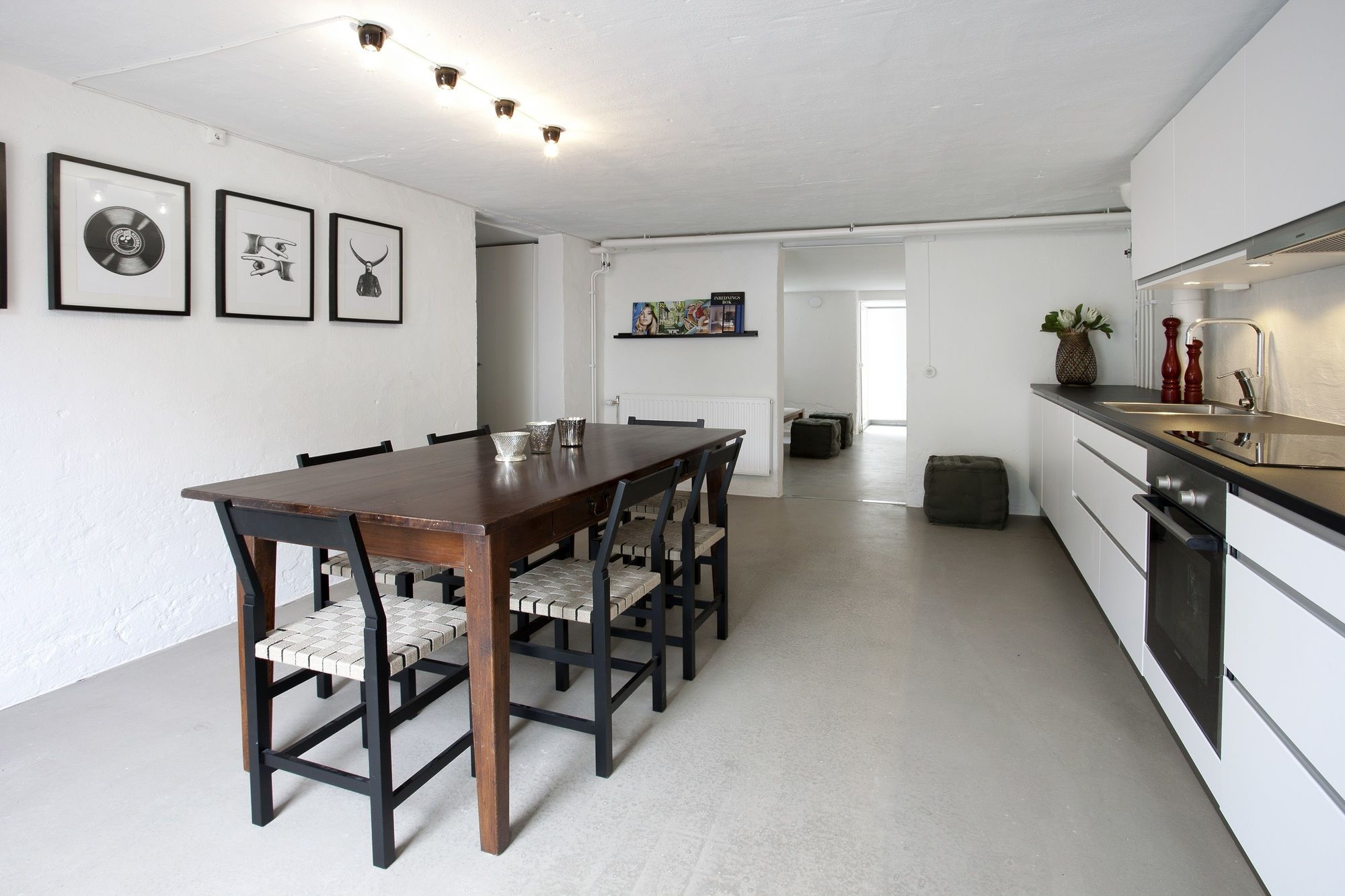 Apartments Sankt Sigfridsgatan