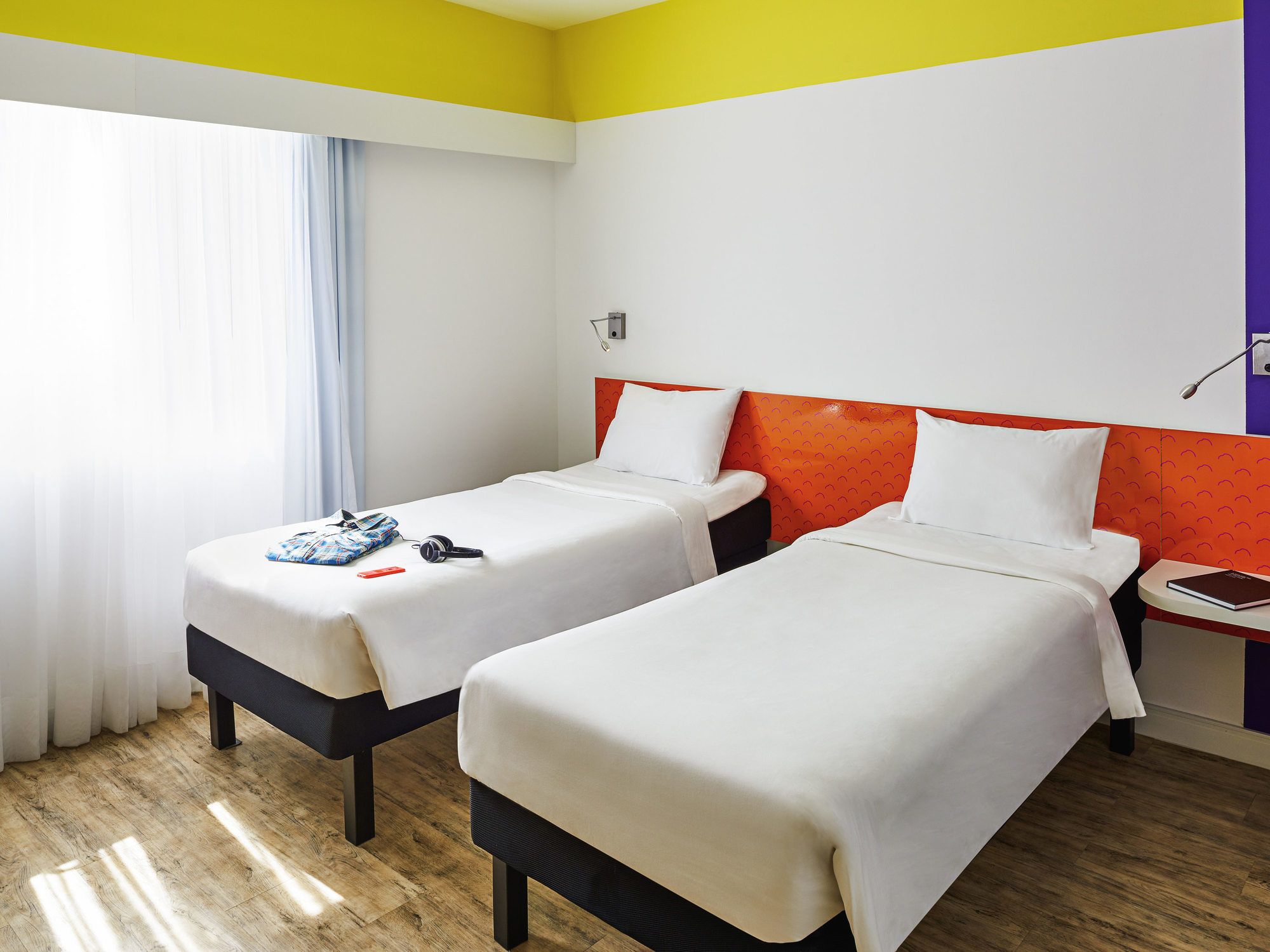 ibis Styles Balneario Camboriu in Itajai!