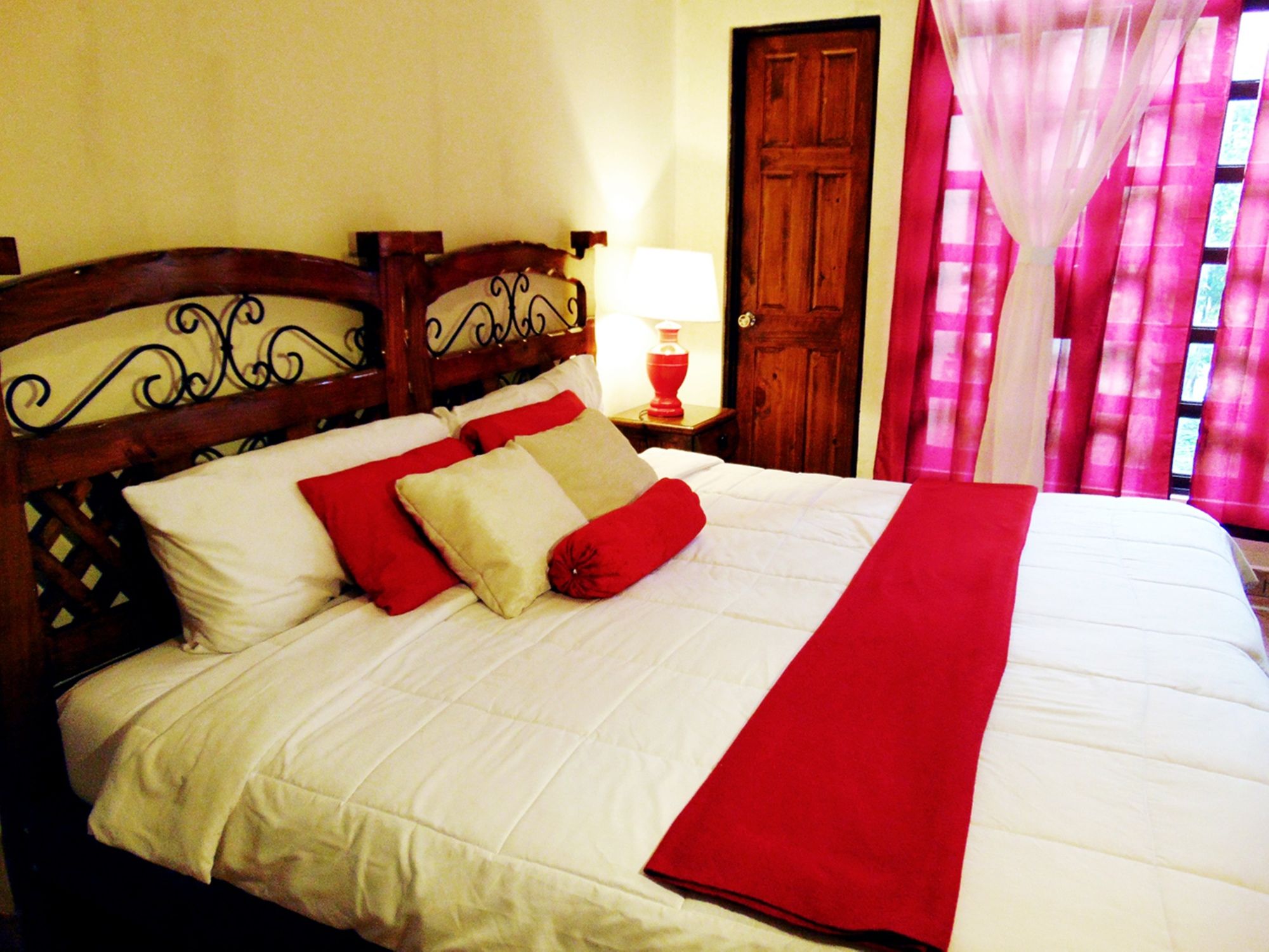 Hotel Casa Blanca 506