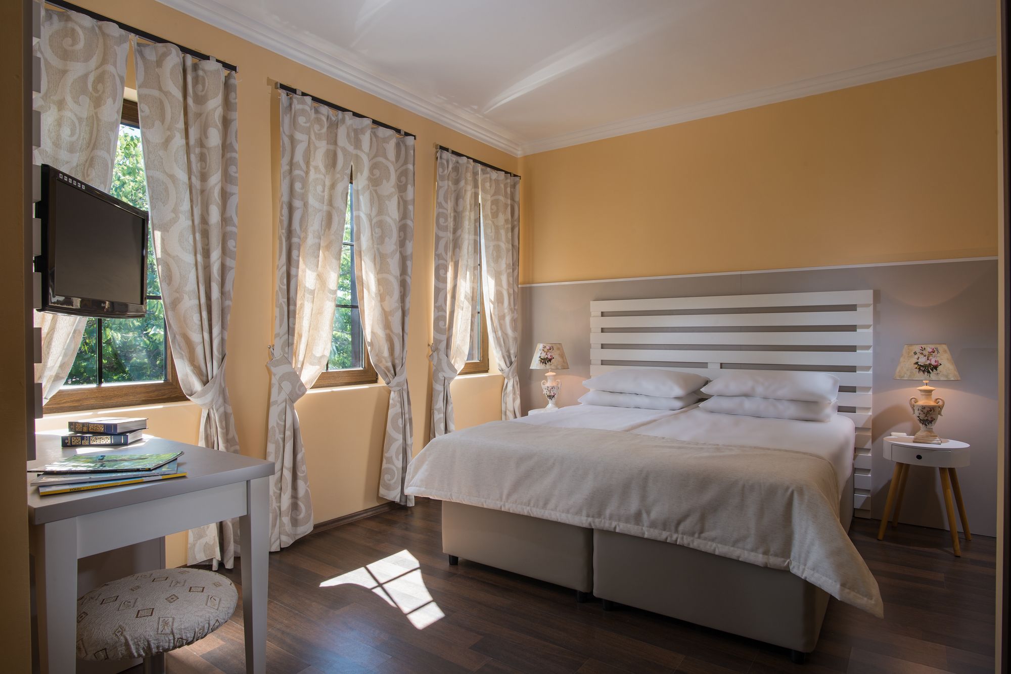 Boutique Villa Azzura