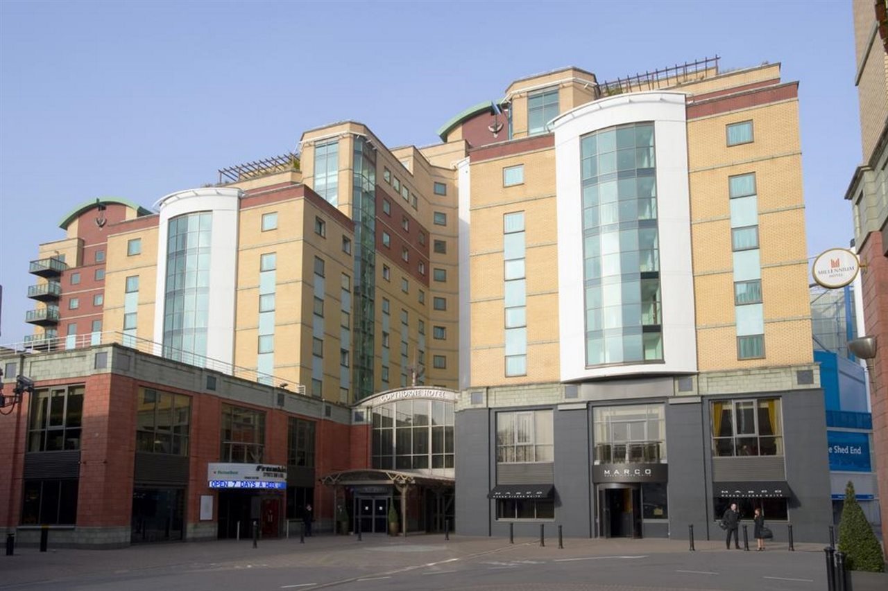 Stamford Bridge Hotel
