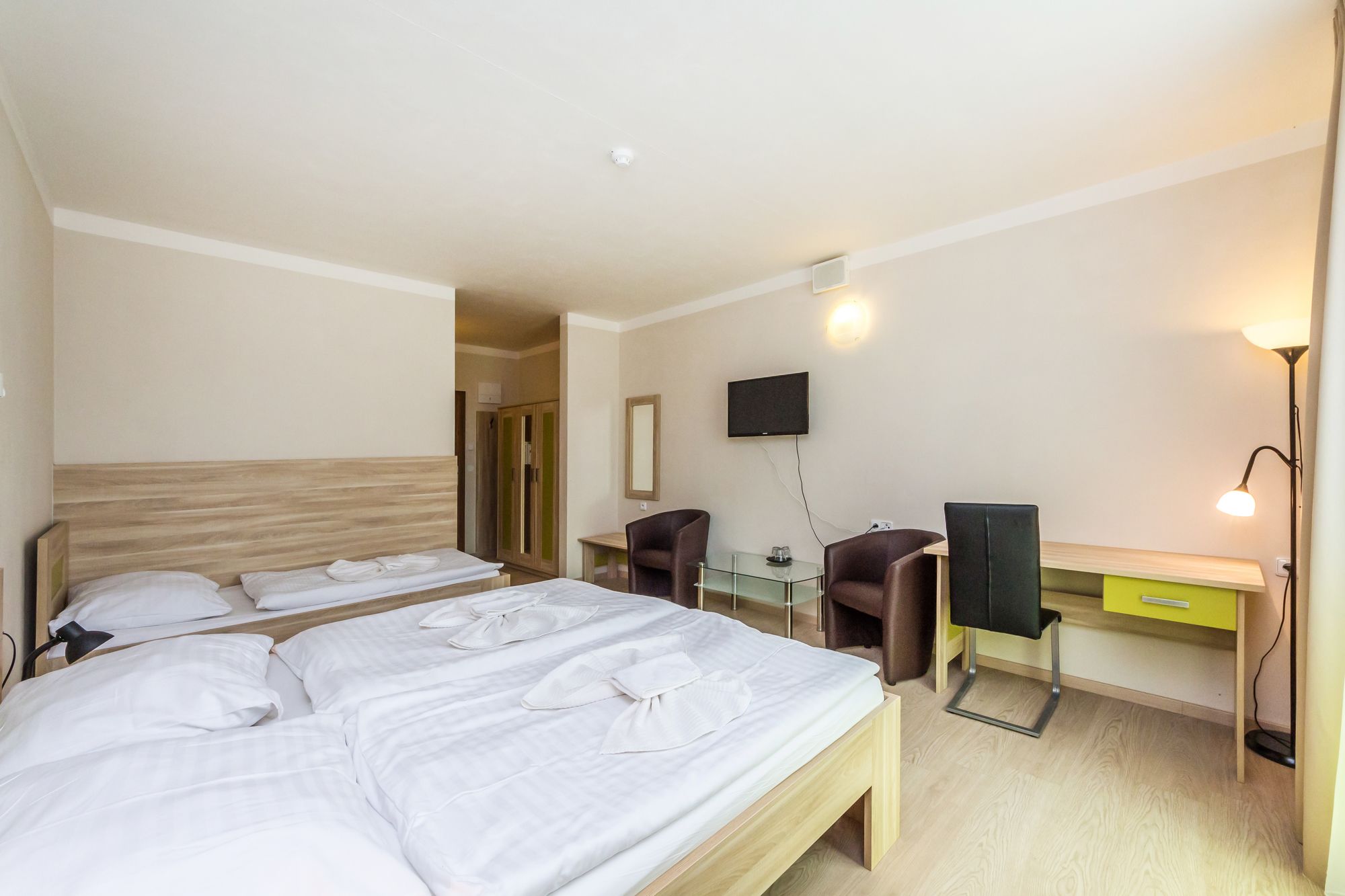 Nad Královnou Hotel & Restaurant