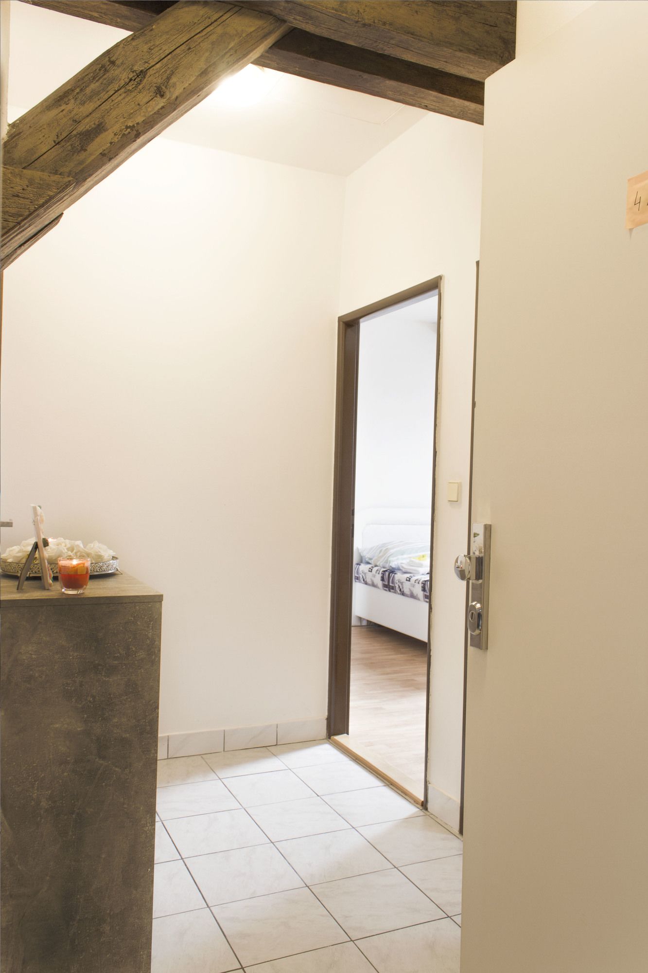 Residence Praha