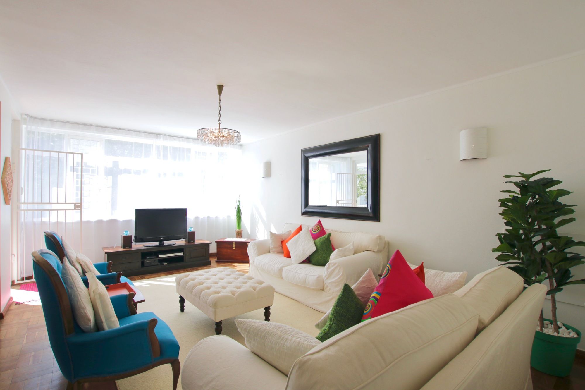 Houghton Place Sea Point