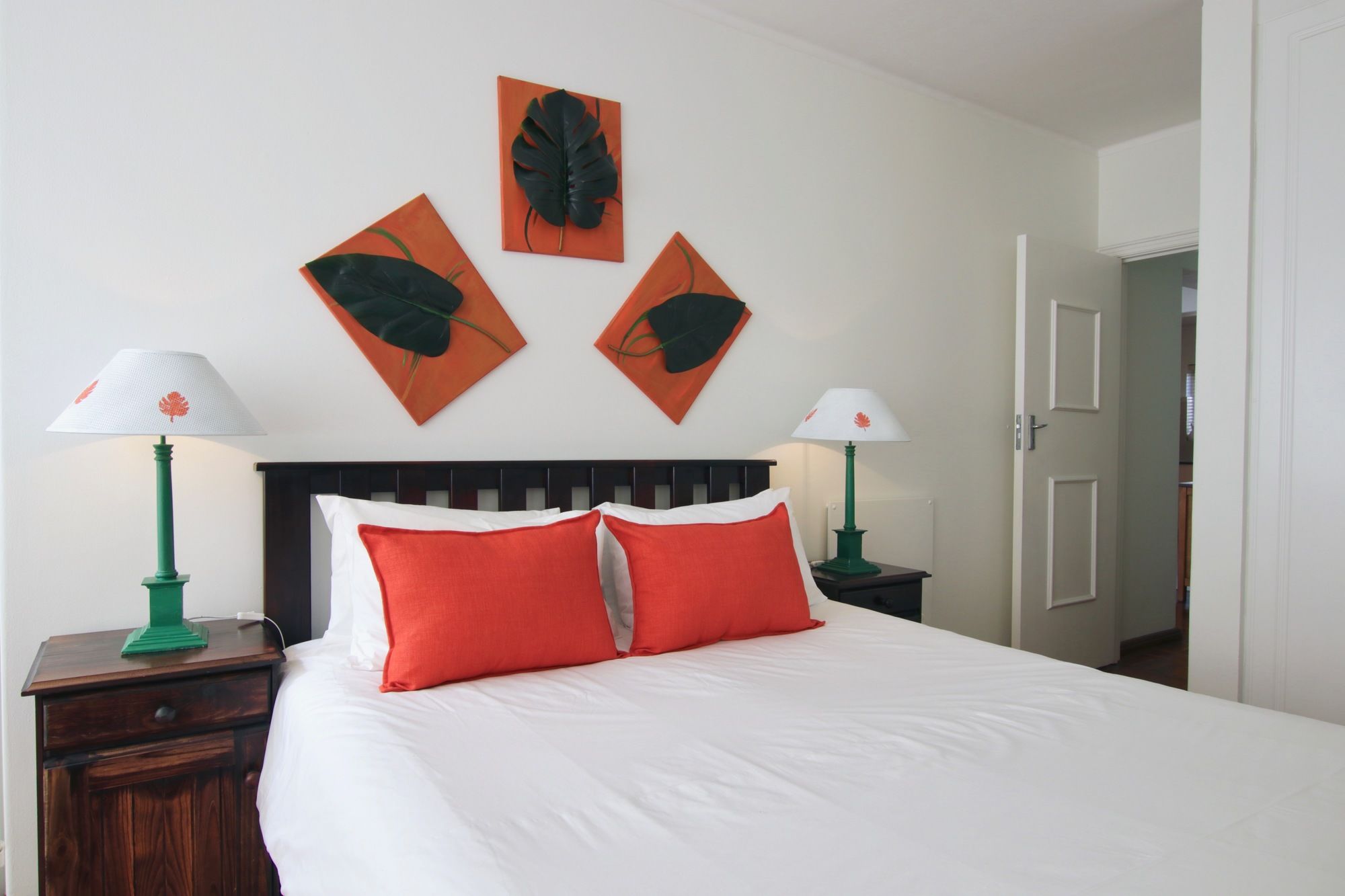 Houghton Place Sea Point photo 4
