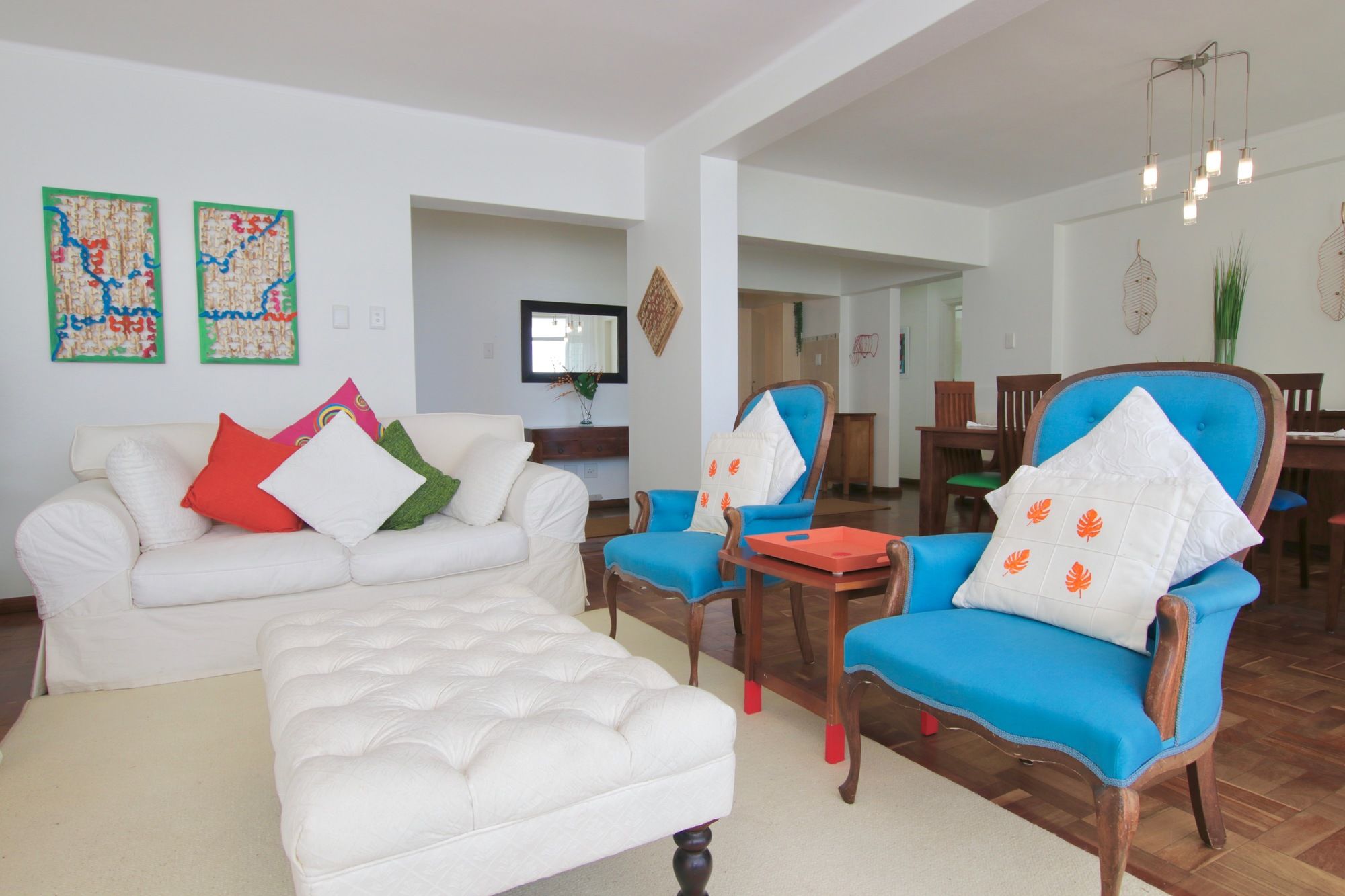 Houghton Place Sea Point photo 3