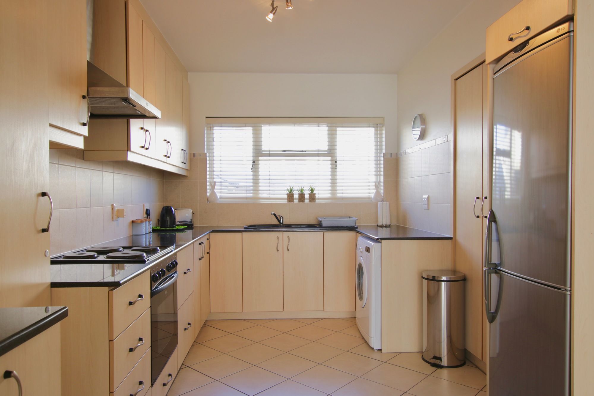Houghton Place Sea Point photo 5