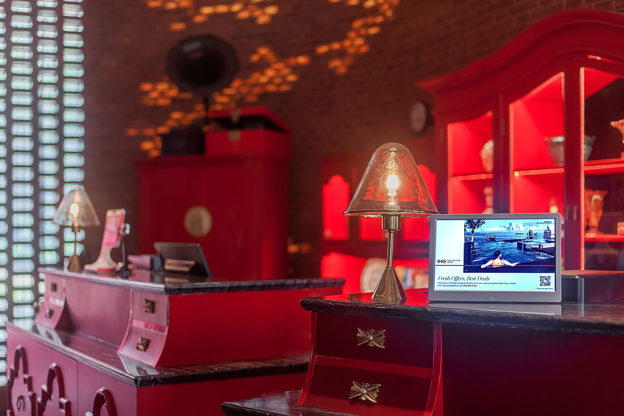 Hotel Indigo Shanghai Hongqiao