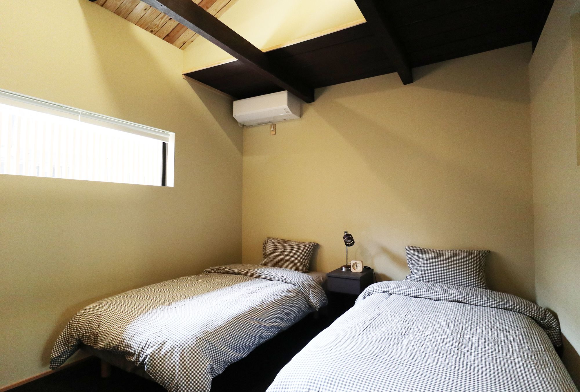 Kyomachiya Guesthouse Ryoan-Ori