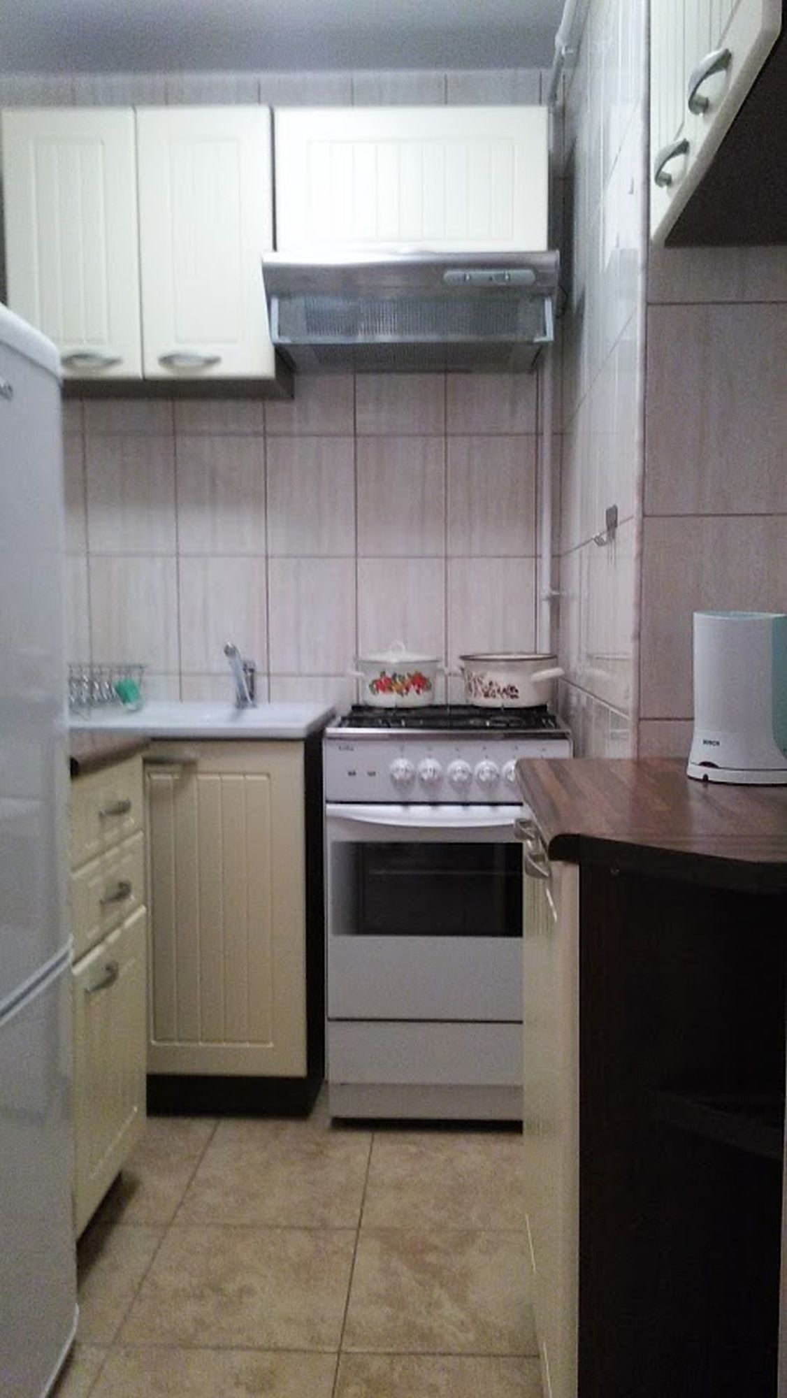 Amber Apartments Pereca