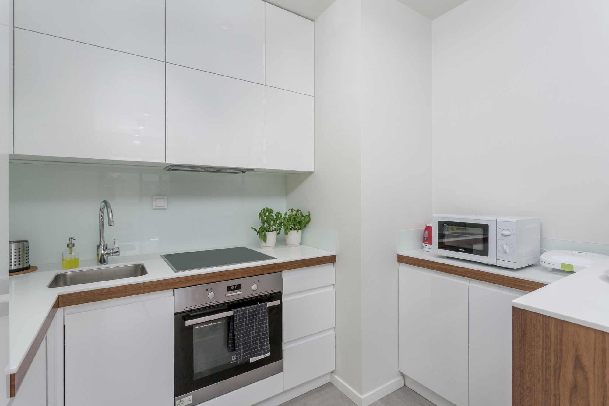 Chill Apartments Mokotow Center