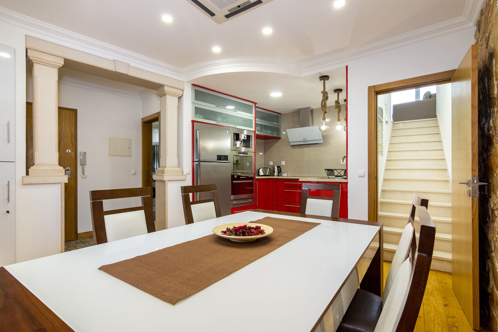 Alfama Deluxe Apartment by Whome