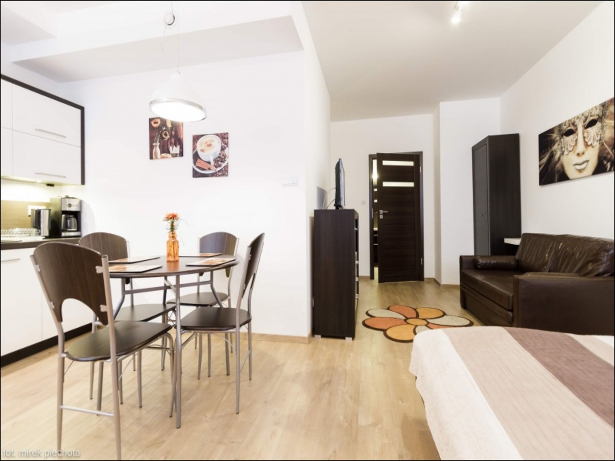 P&O Apartments Fabryczna