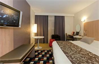 Hotel Mercure Grenoble Centre President in Grenoble!